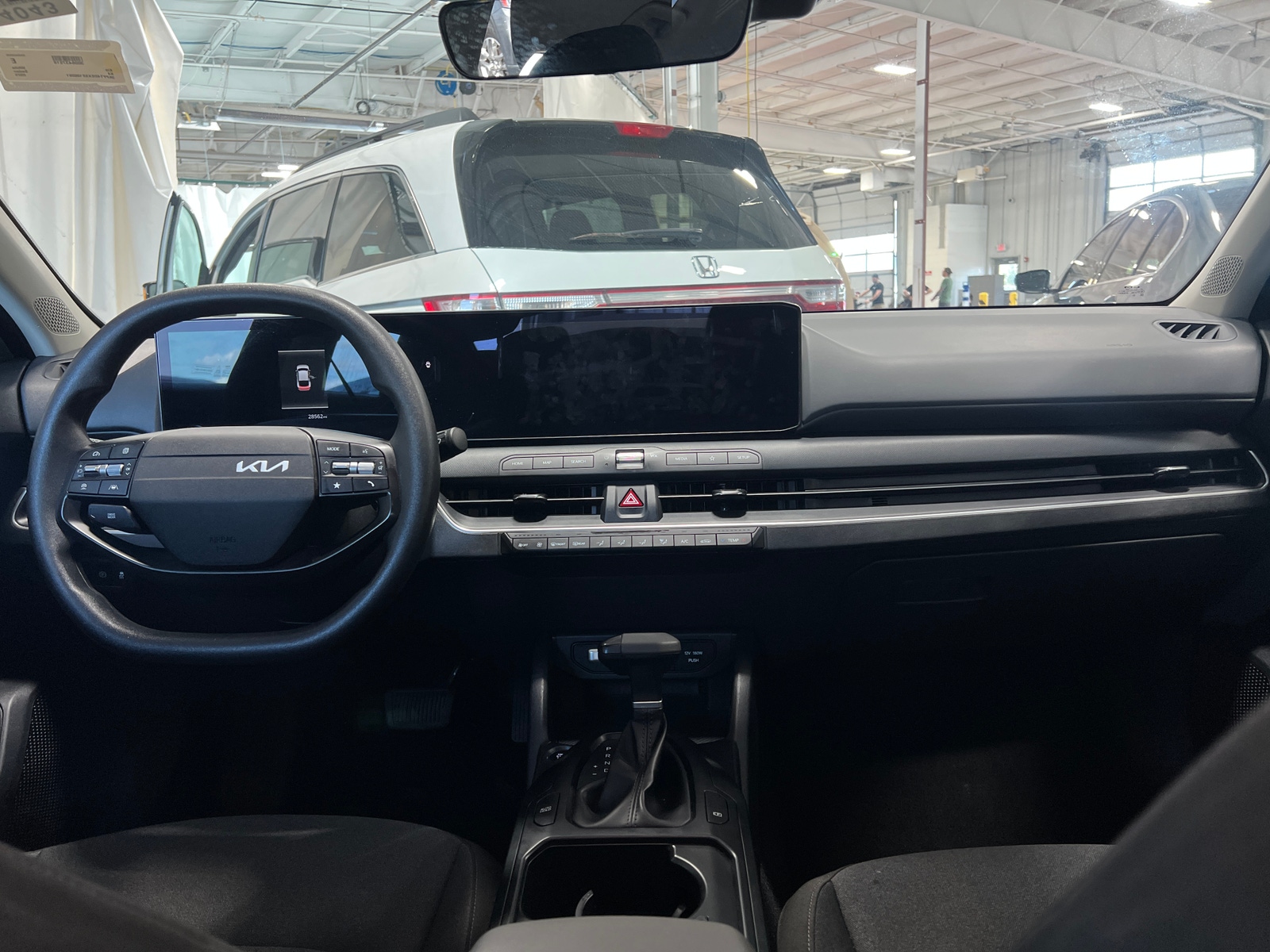 Thumbnail: 2025 Kia K4 - 3