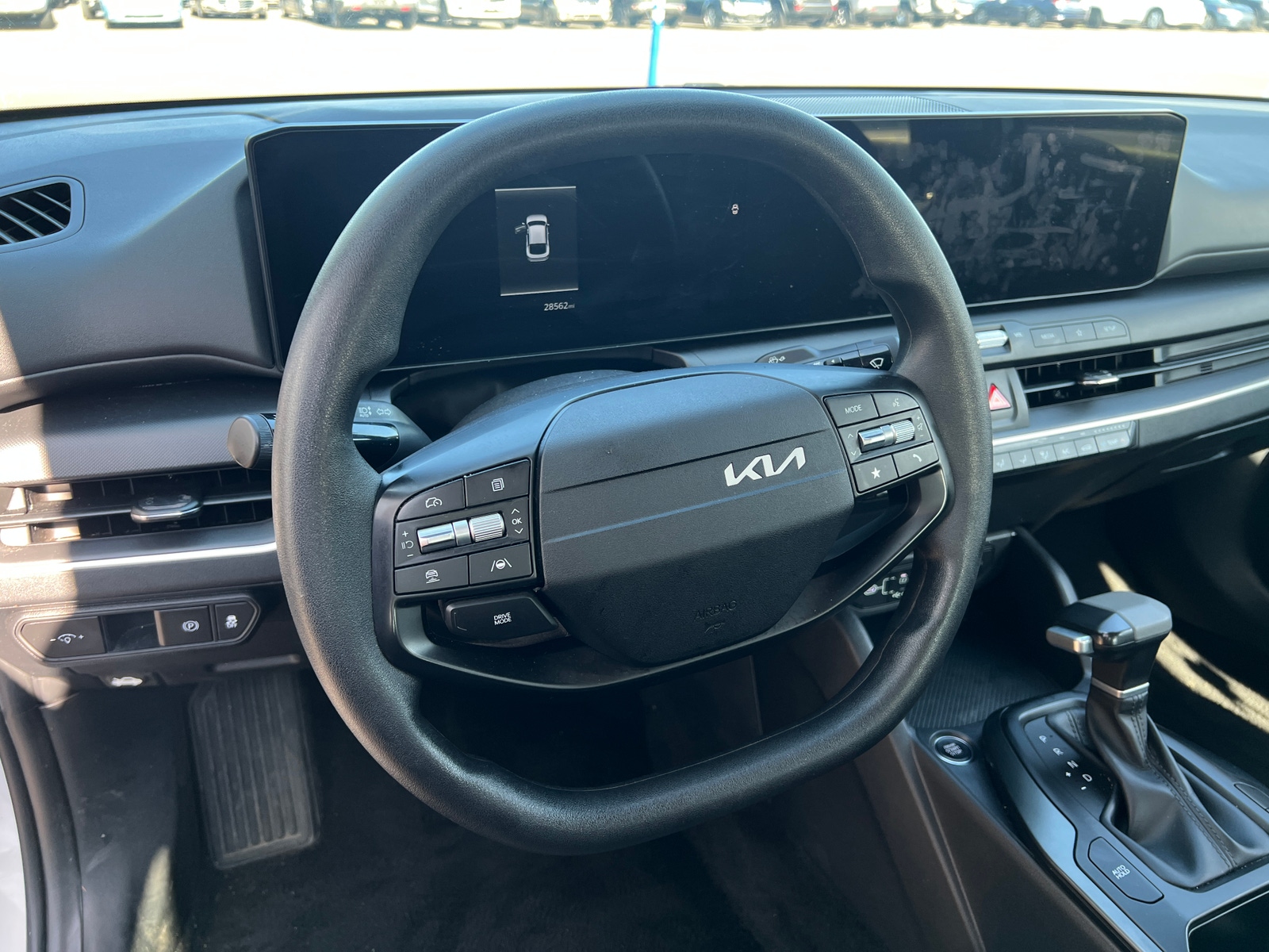 Thumbnail: 2025 Kia K4 - 5