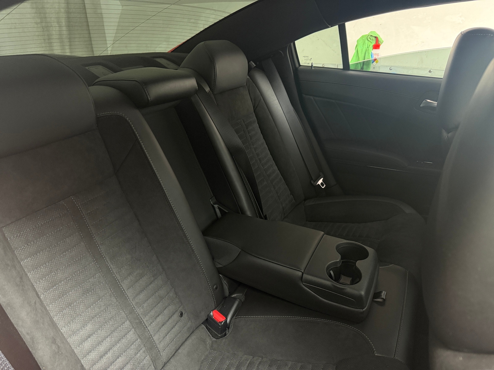 Thumbnail: 2023 Dodge Charger - 5