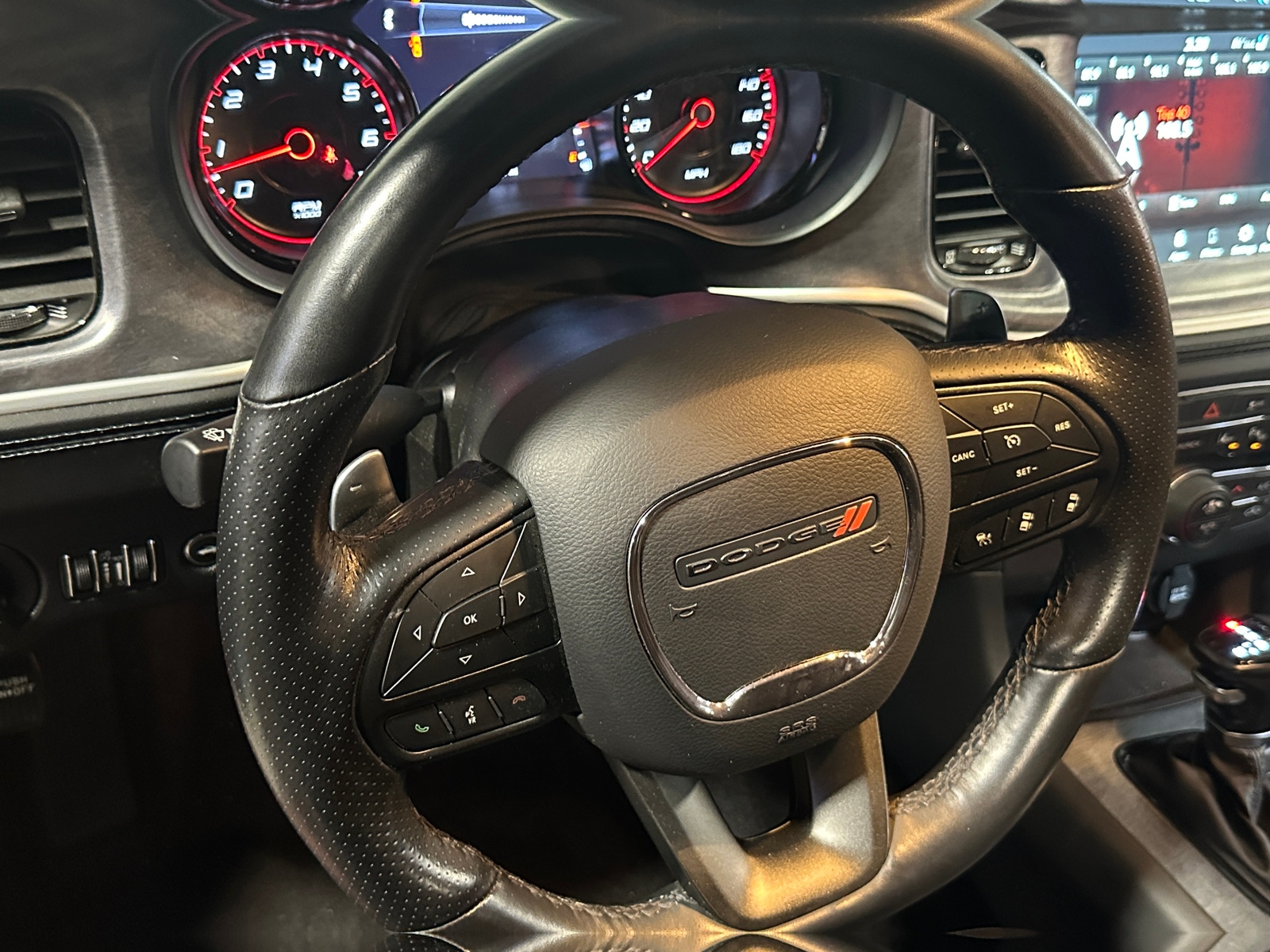 Thumbnail: 2023 Dodge Charger - 4