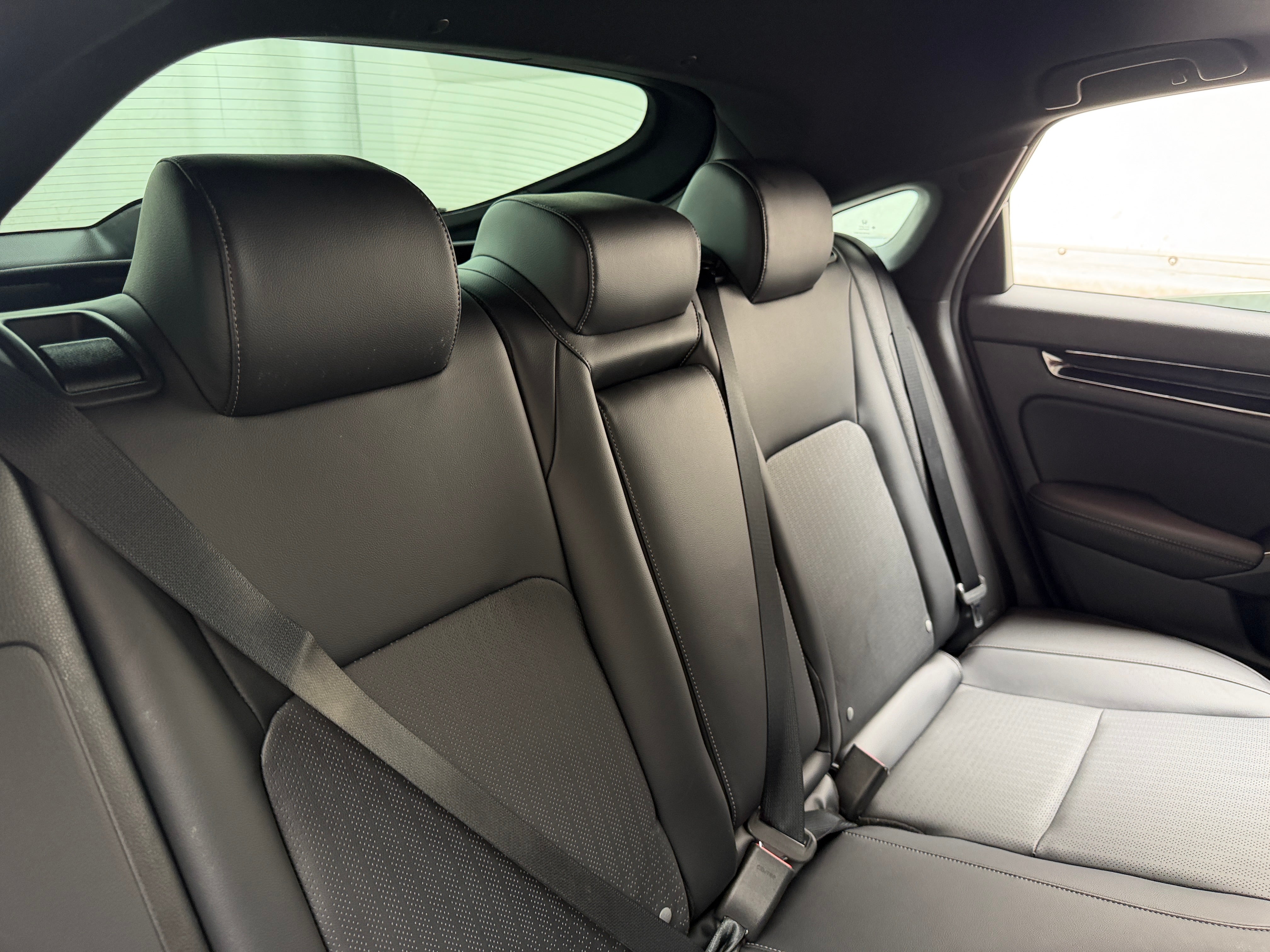 2022 Honda Civic Hatchback