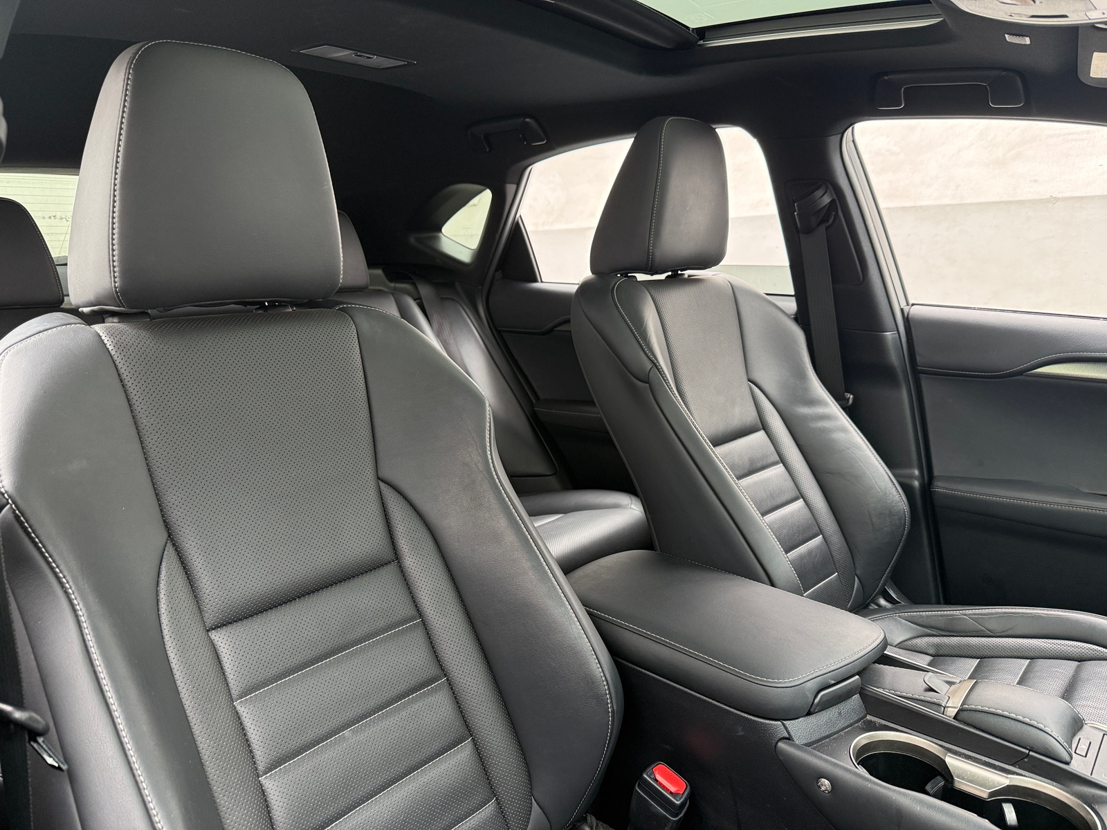 Thumbnail: 2018 Lexus NX - 2