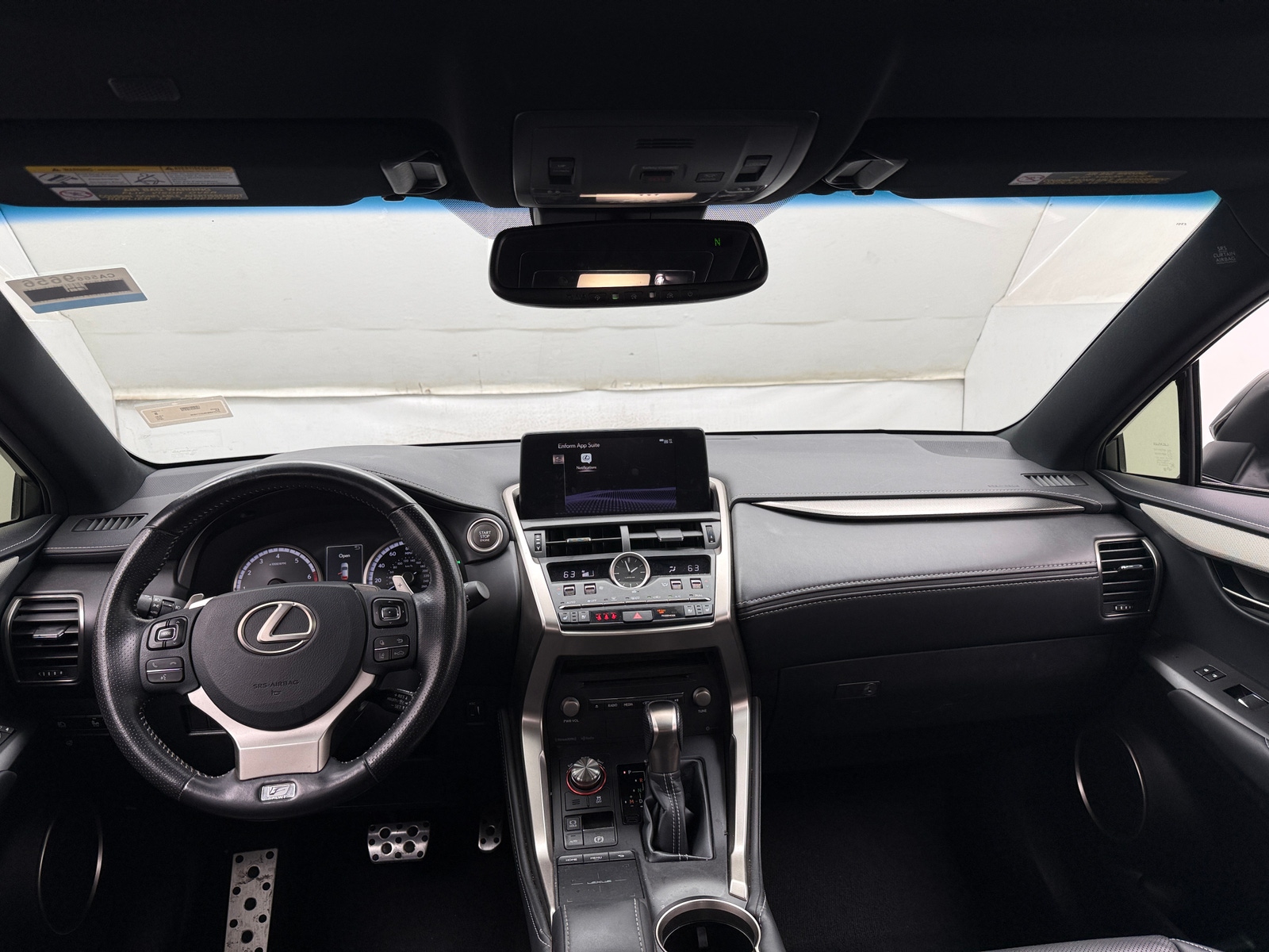 Thumbnail: 2018 Lexus NX - 3
