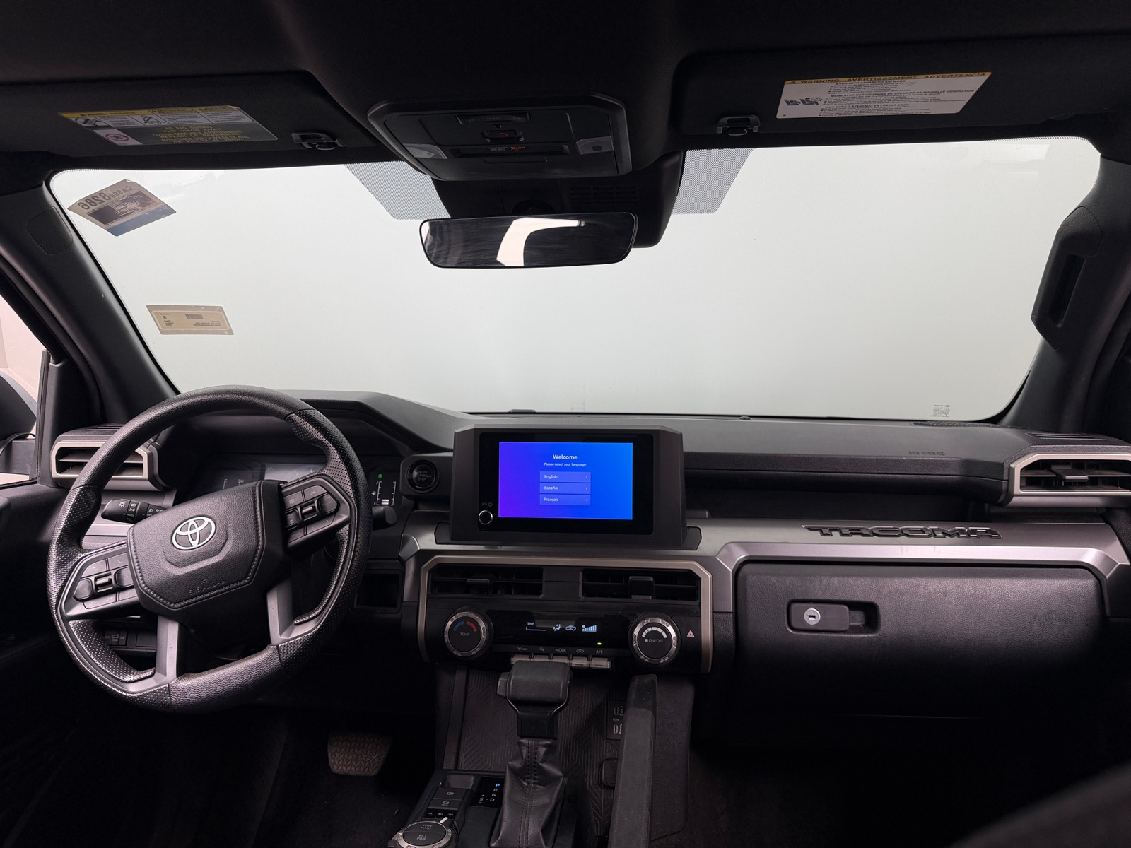 Thumbnail: 2024 Toyota Tacoma - 3