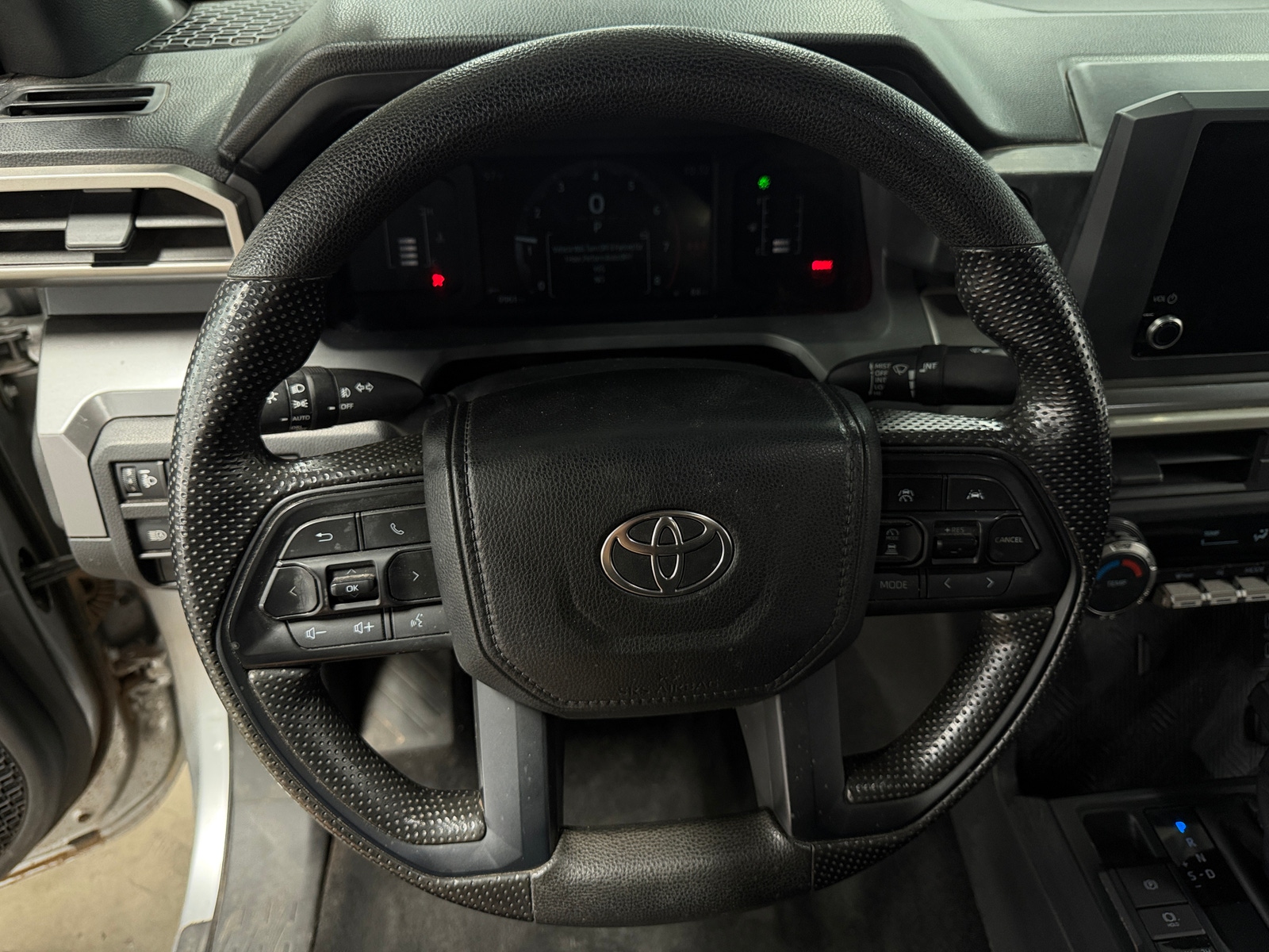 Thumbnail: 2024 Toyota Tacoma - 5