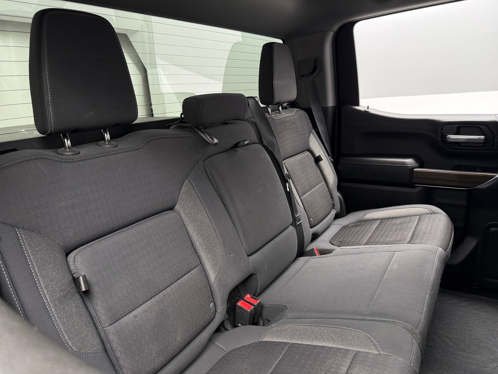 Thumbnail: 2020 Chevrolet Silverado 1500 - 6
