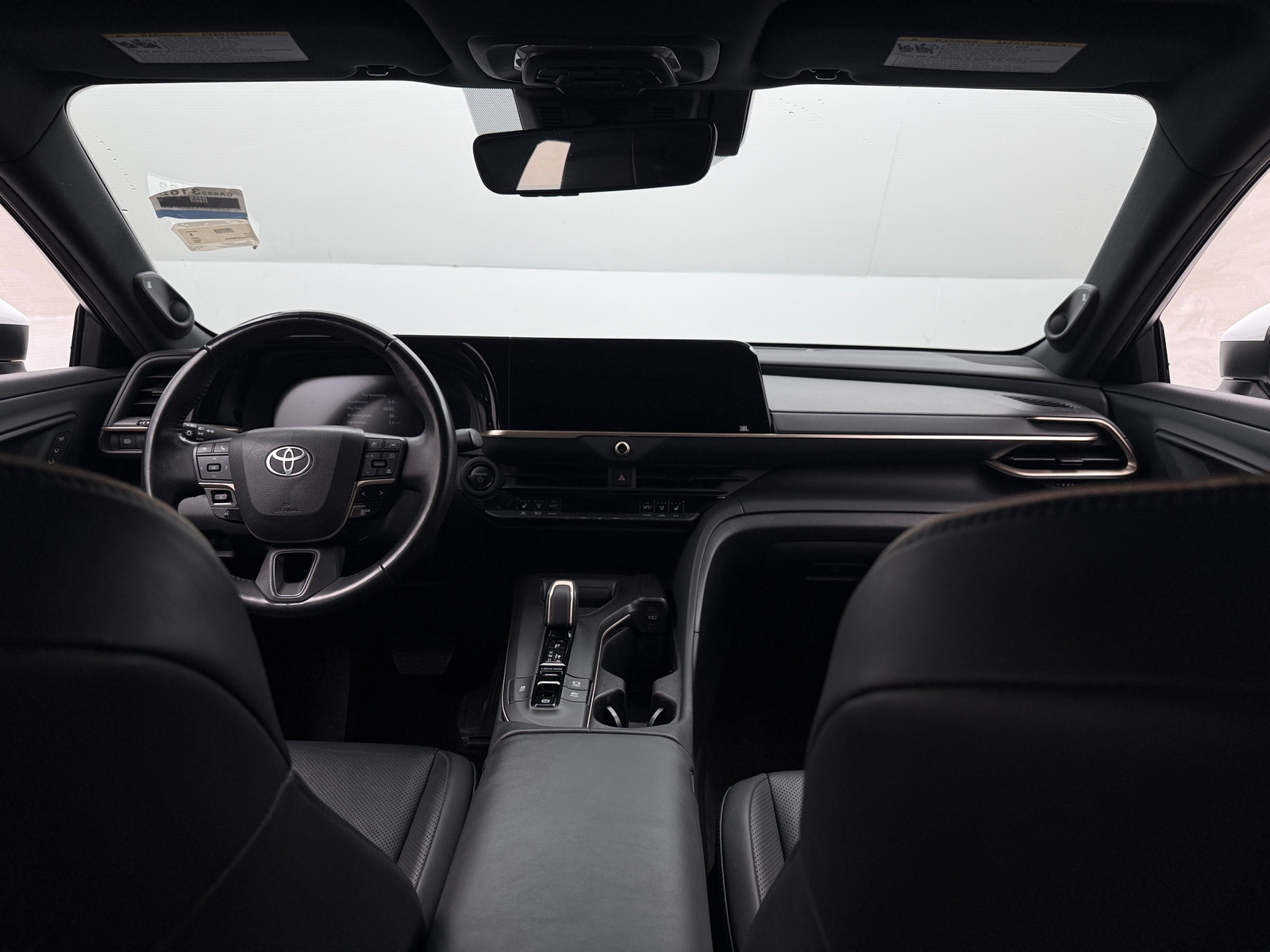 Thumbnail: 2023 Toyota Crown - 2