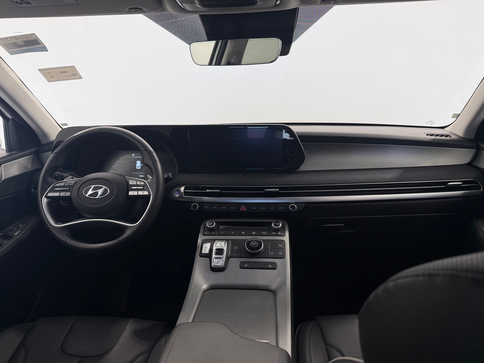 Thumbnail: 2025 Hyundai Palisade - 2