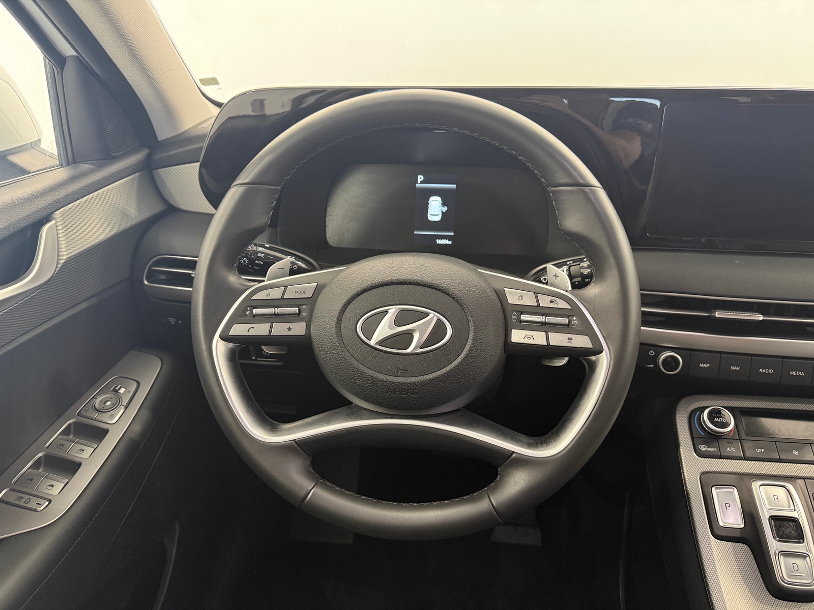 Thumbnail: 2025 Hyundai Palisade - 4
