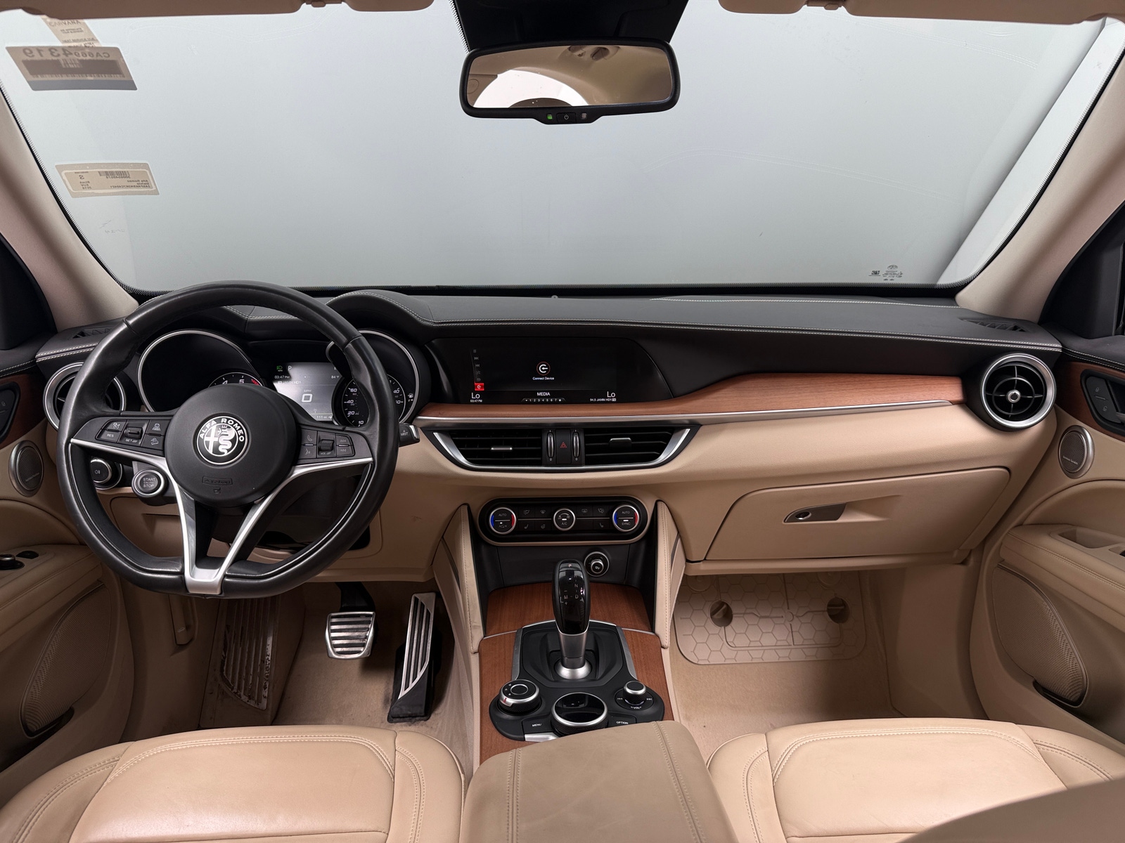 Thumbnail: 2019 Alfa Romeo Stelvio - 2