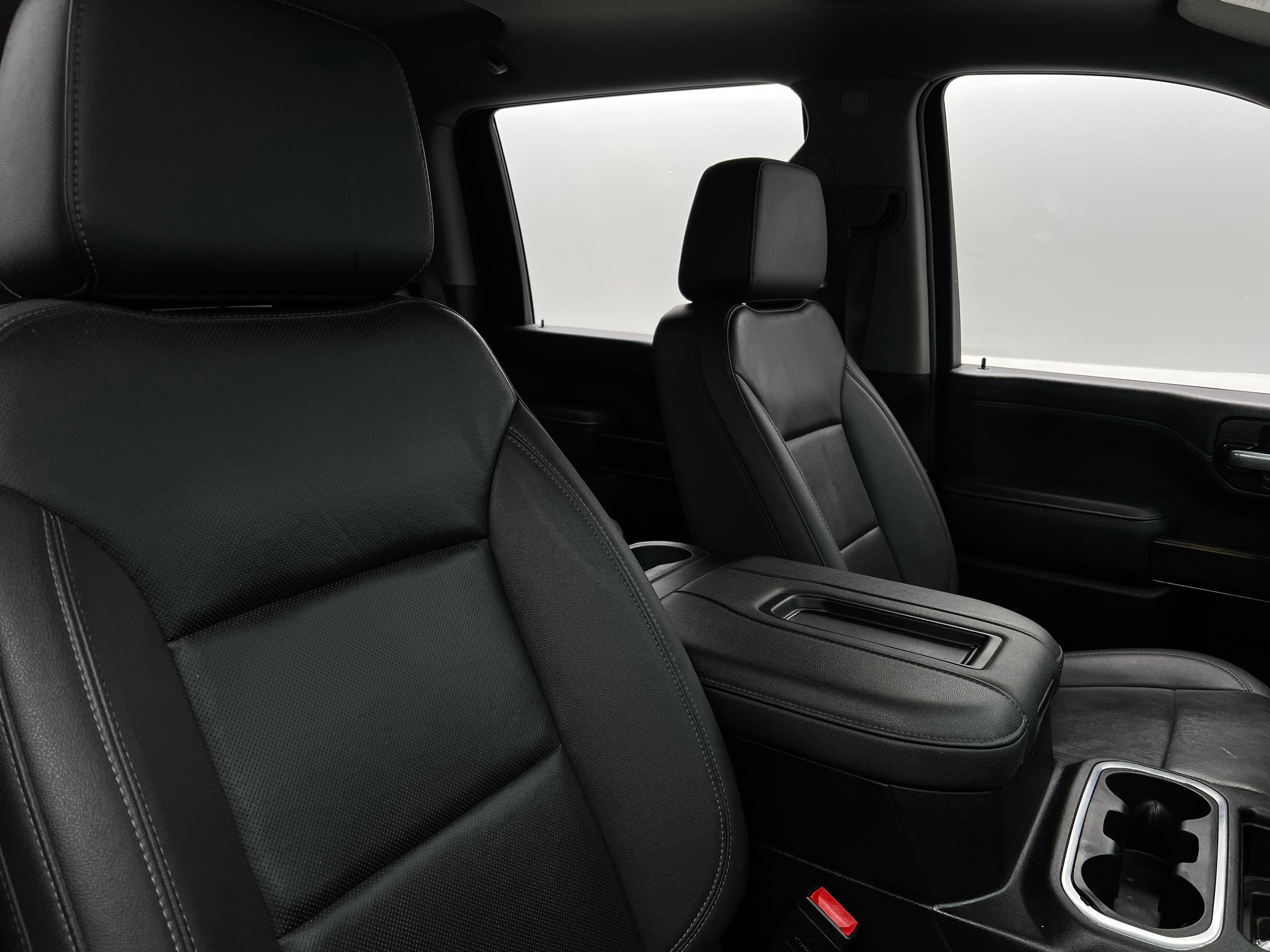 2021 GMC Sierra 2500HD