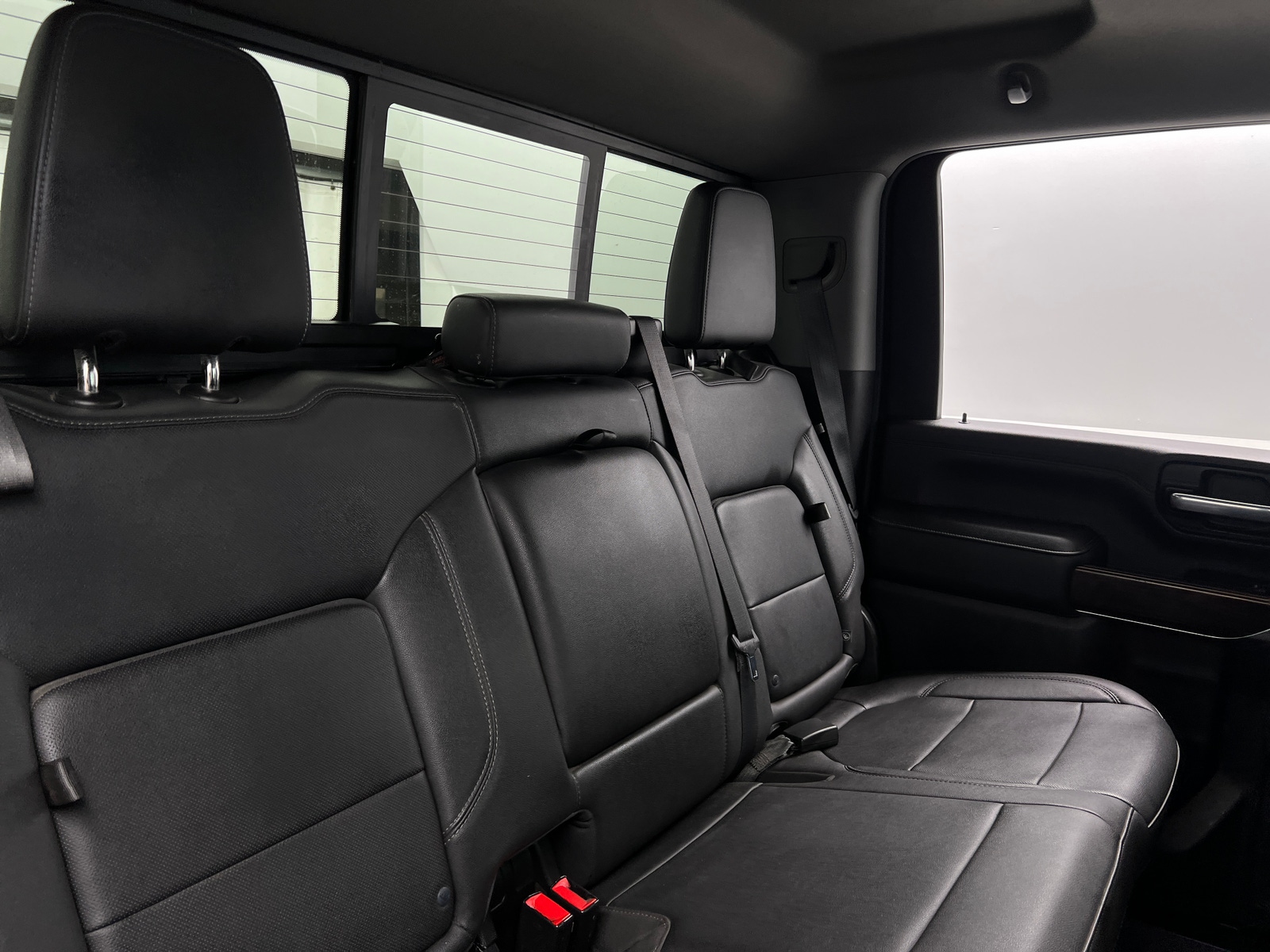 Thumbnail: 2021 GMC Sierra 2500 - 5