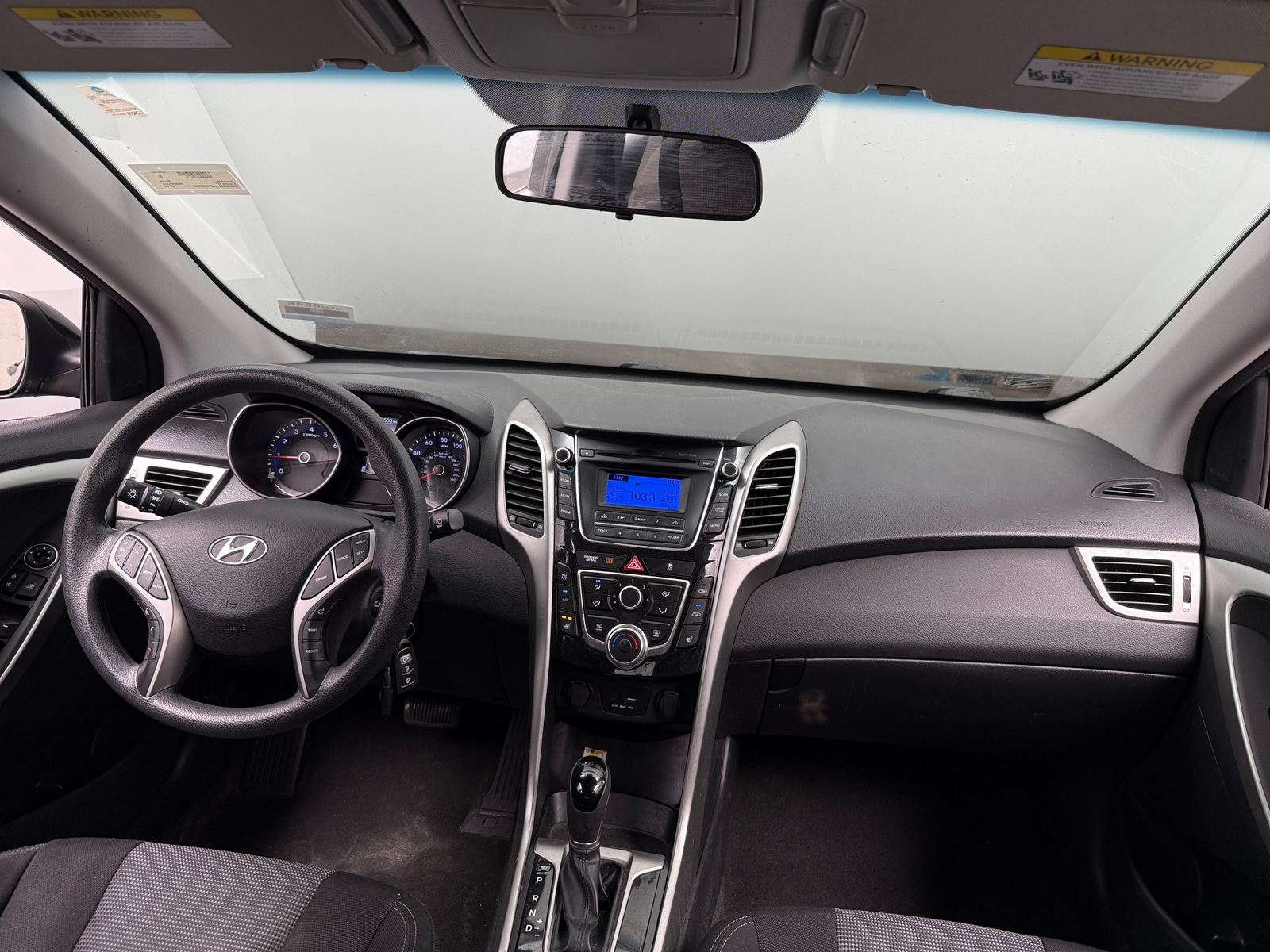 Thumbnail: 2016 Hyundai Elantra - 3