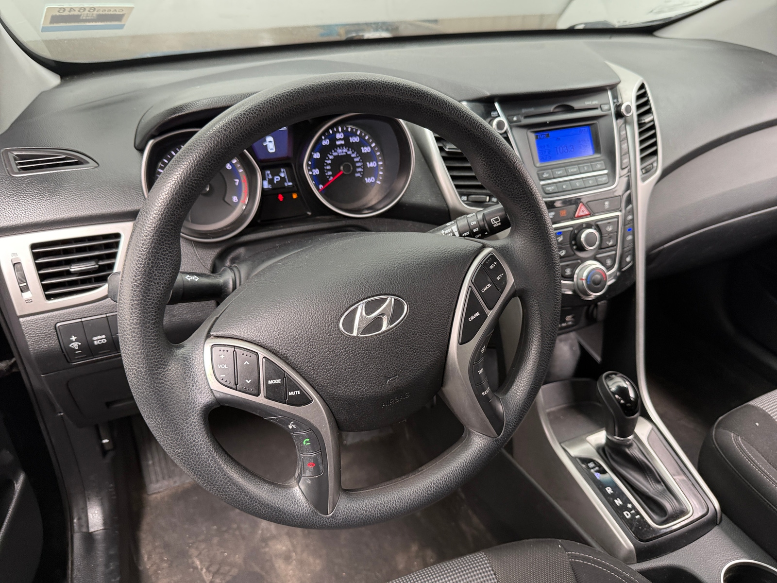 Thumbnail: 2016 Hyundai Elantra - 5