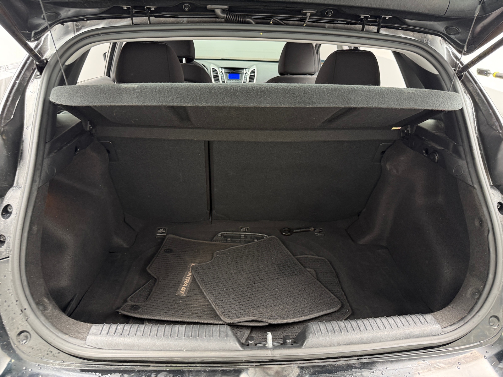 Thumbnail: 2016 Hyundai Elantra - 7