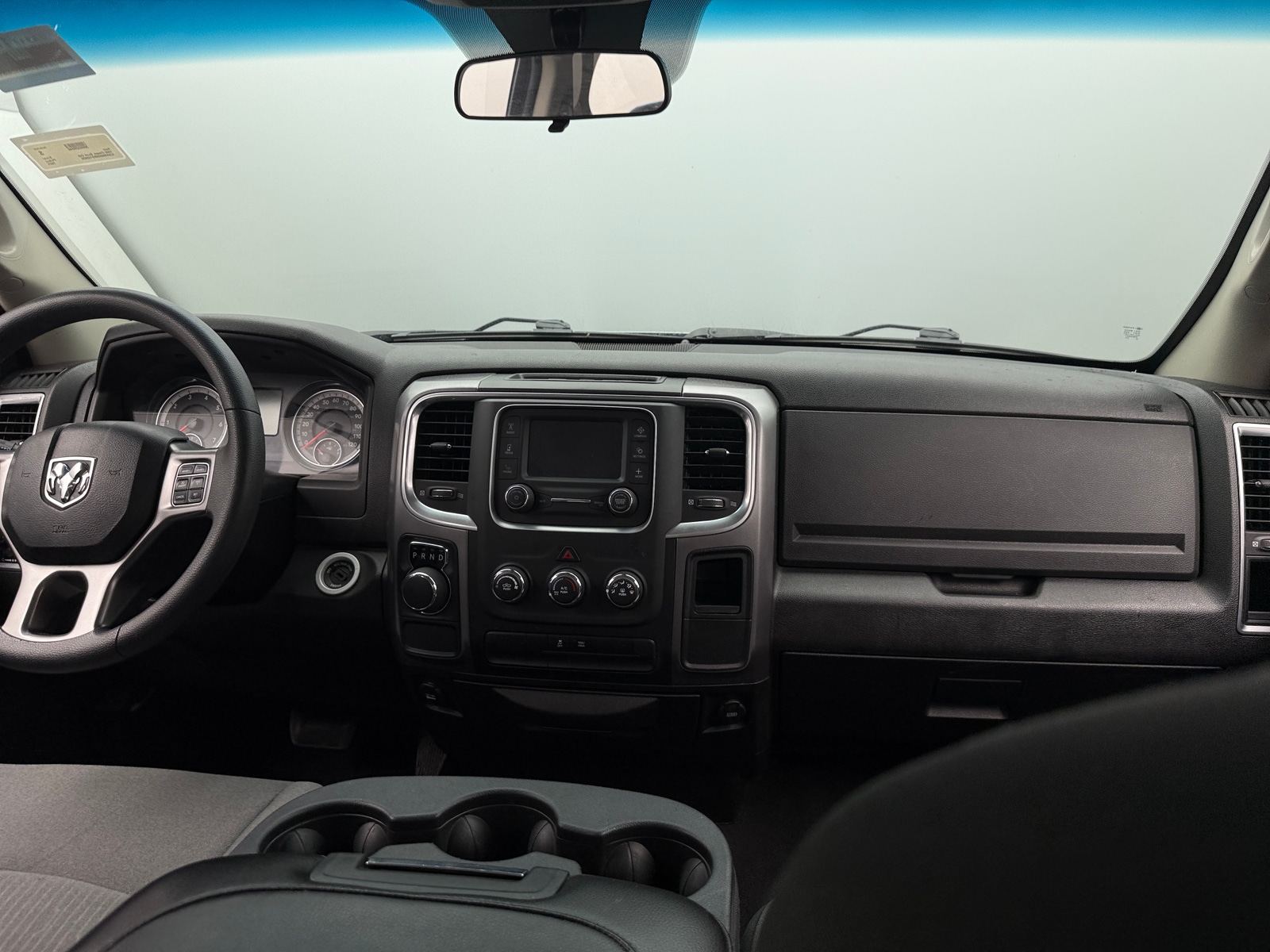 Thumbnail: 2024 RAM 1500 Classic - 3