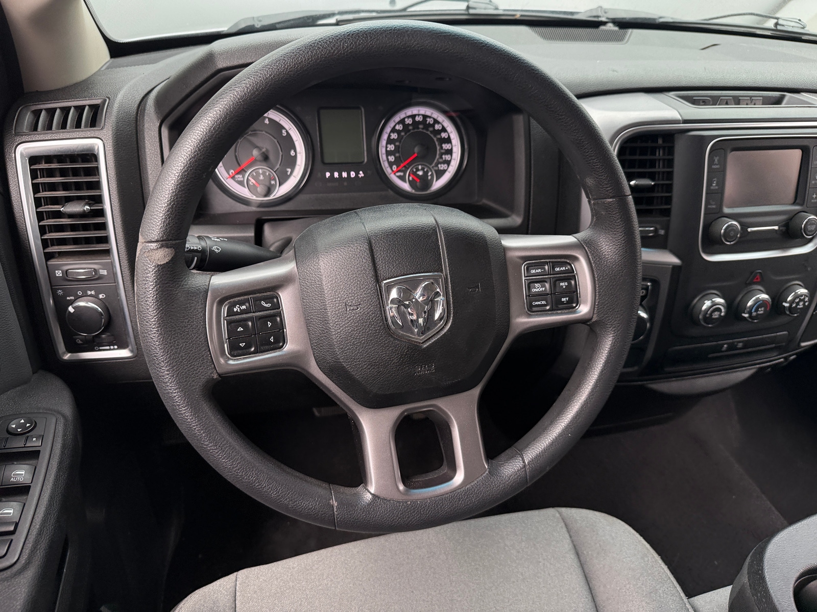 Thumbnail: 2024 RAM 1500 Classic - 5