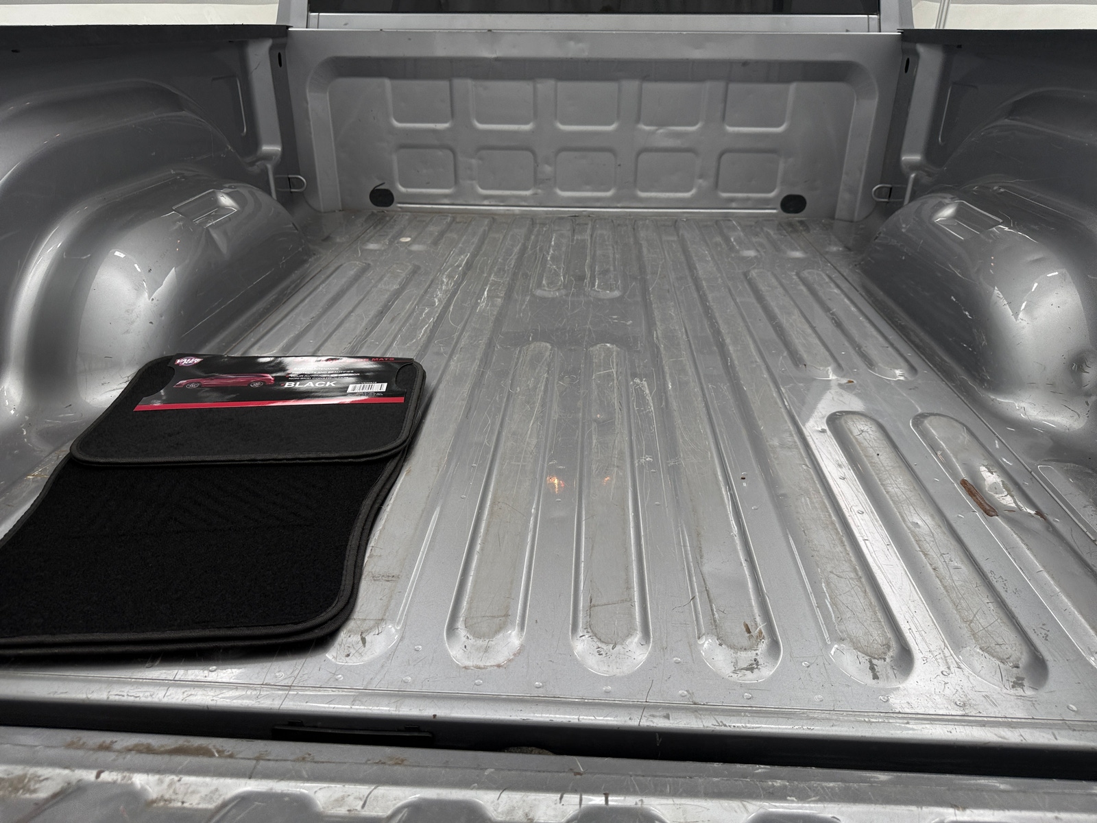 Thumbnail: 2024 RAM 1500 Classic - 7