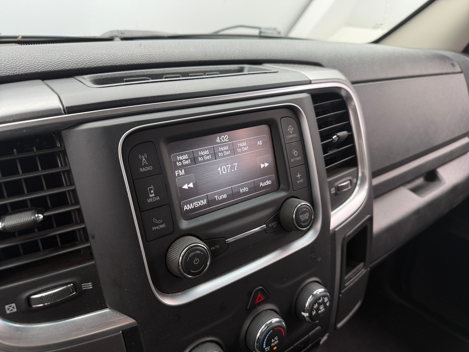 Thumbnail: 2024 RAM 1500 Classic - 4