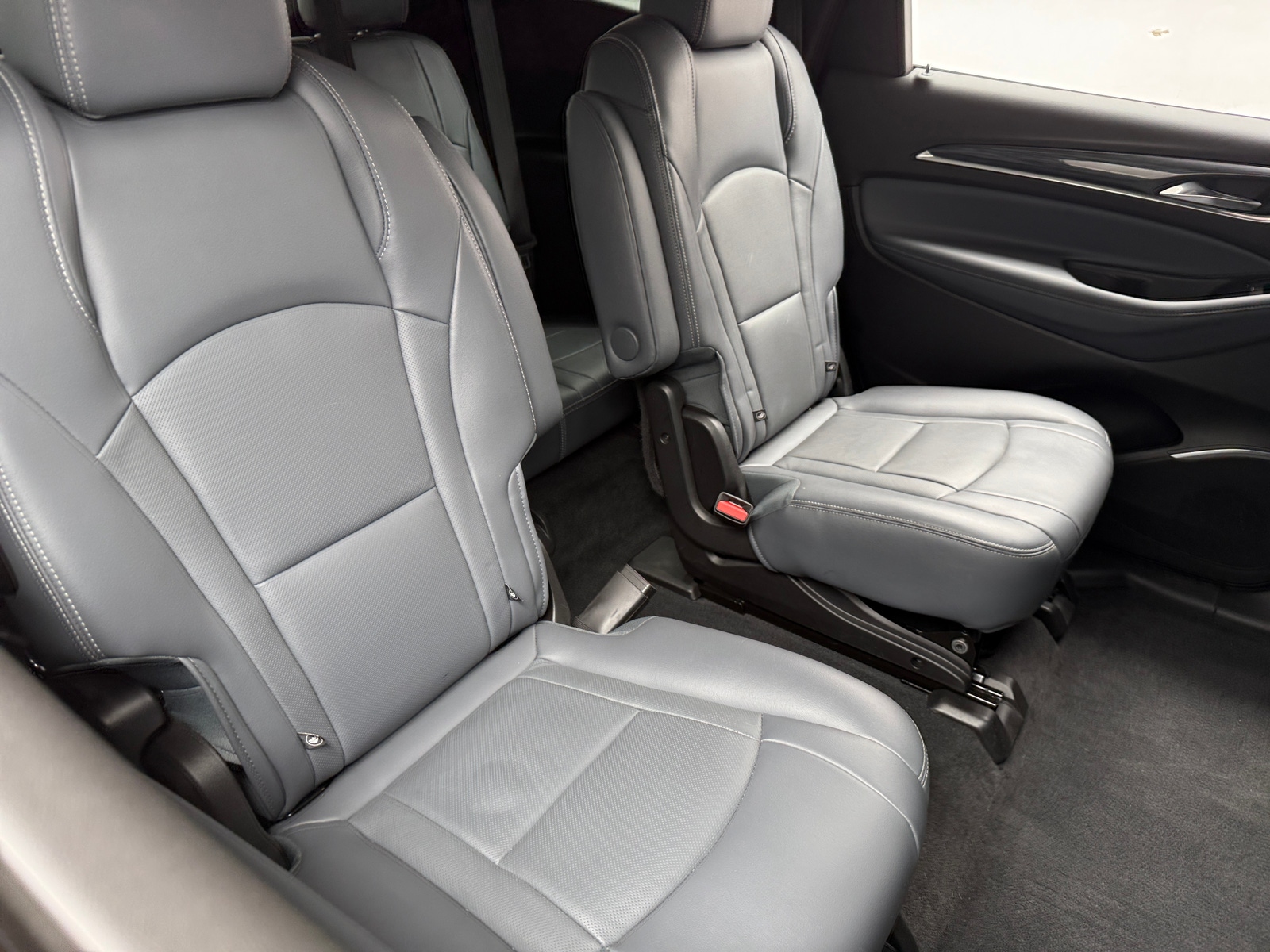 Thumbnail: 2023 Buick Enclave - 5