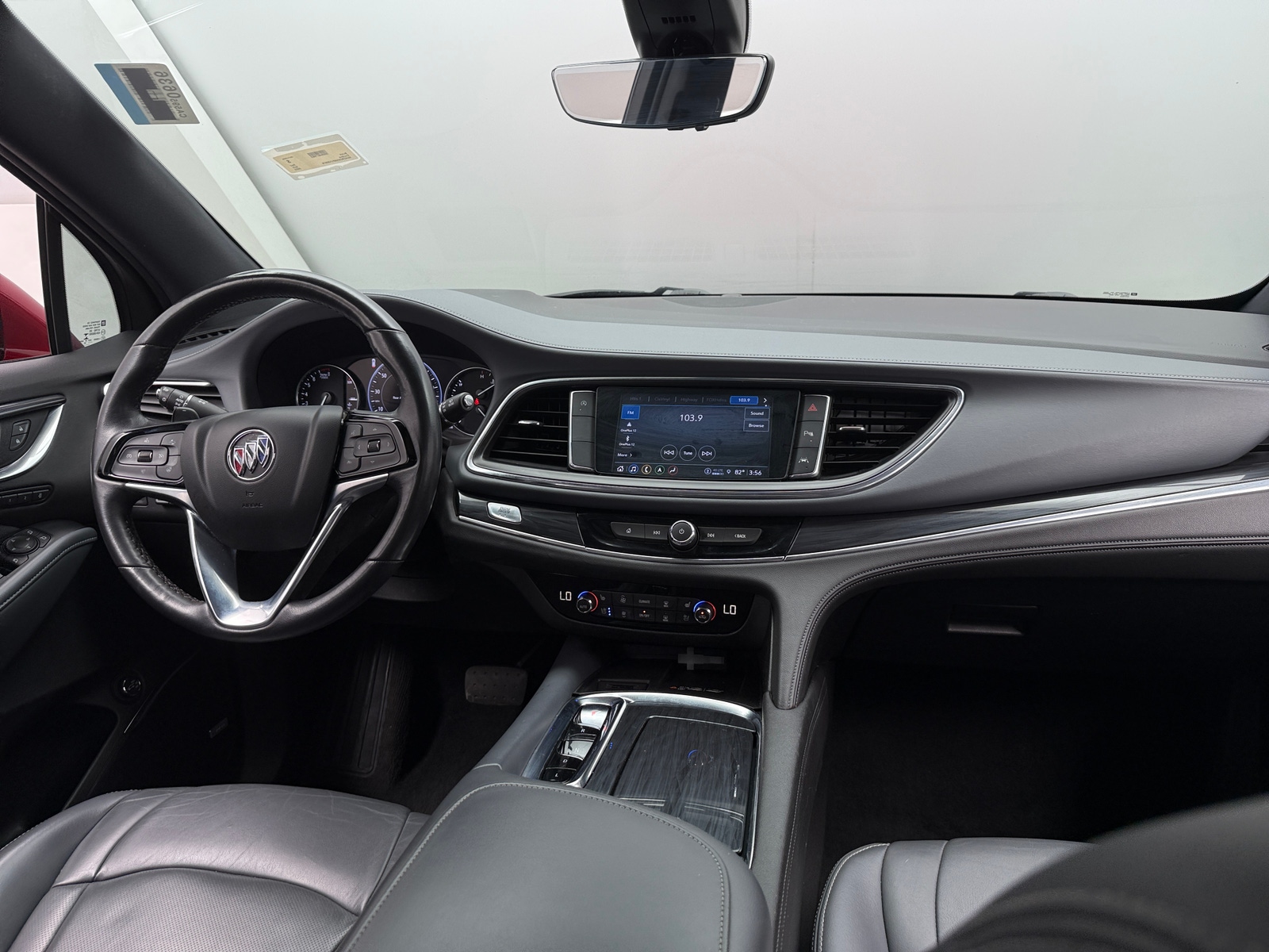 Thumbnail: 2023 Buick Enclave - 2