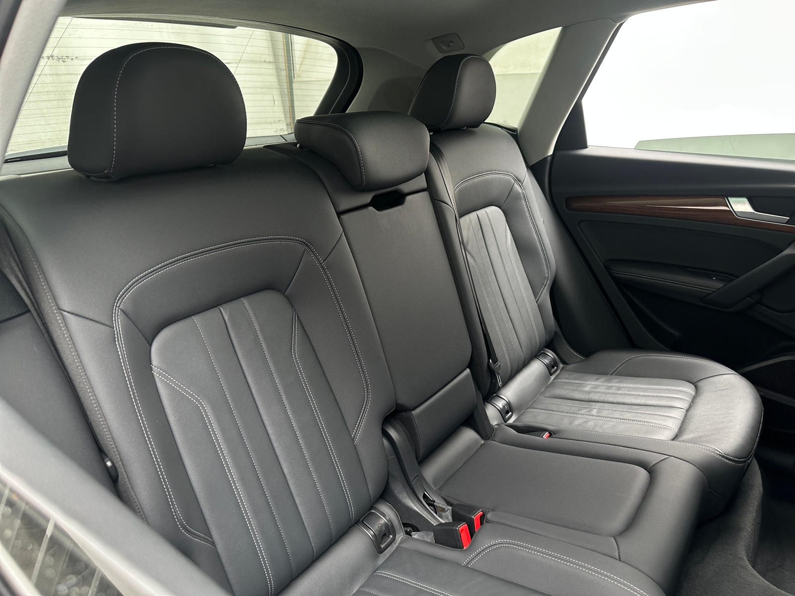 Thumbnail: 2022 Audi Q5 - 5