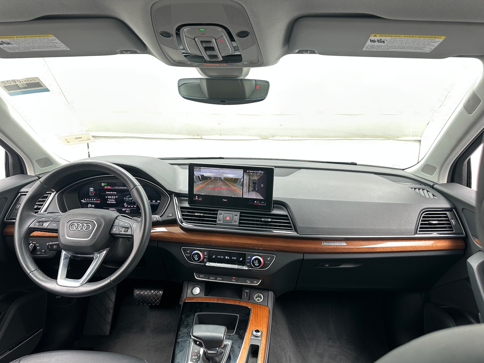 Thumbnail: 2022 Audi Q5 - 2