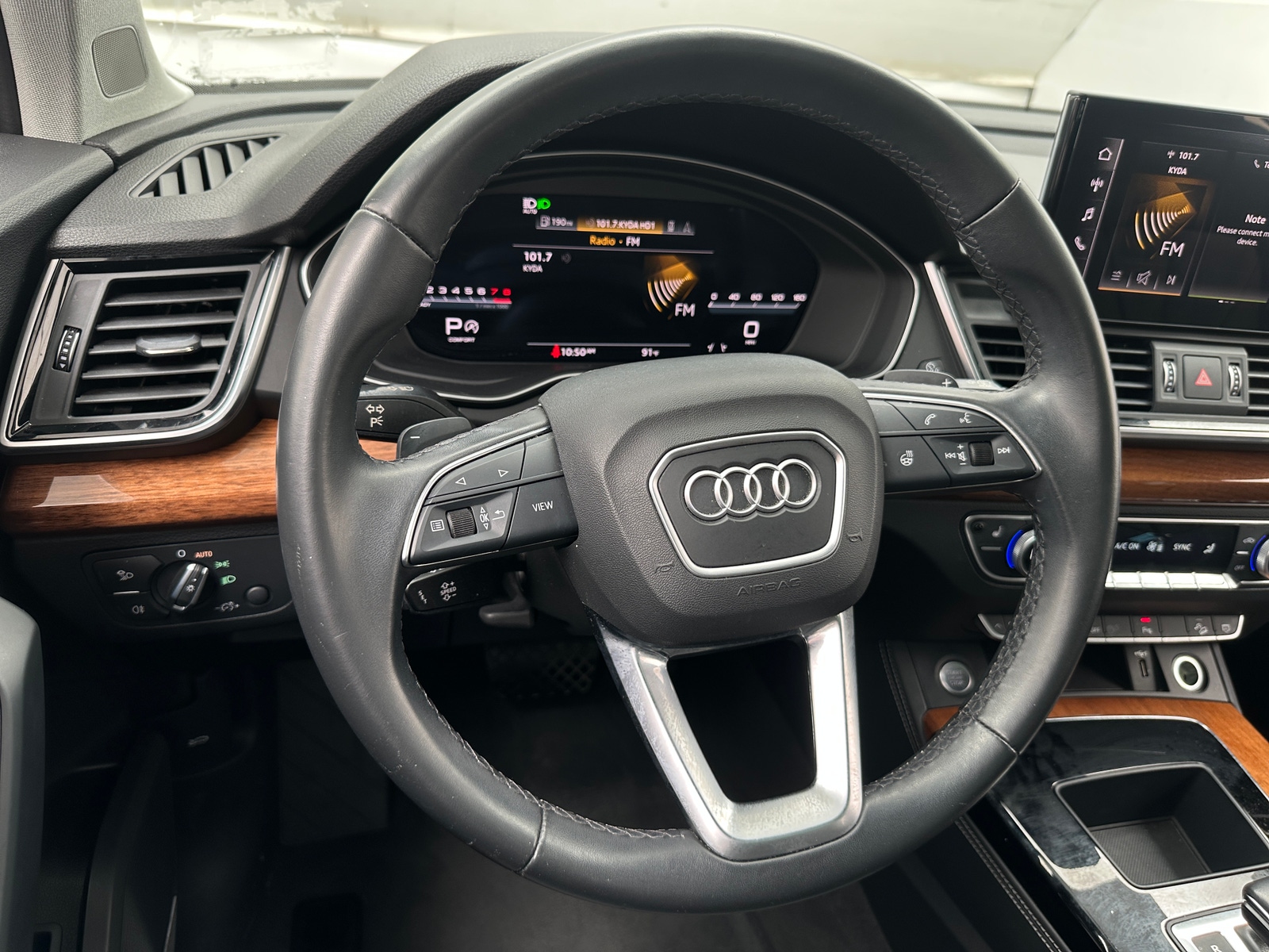 Thumbnail: 2022 Audi Q5 - 4