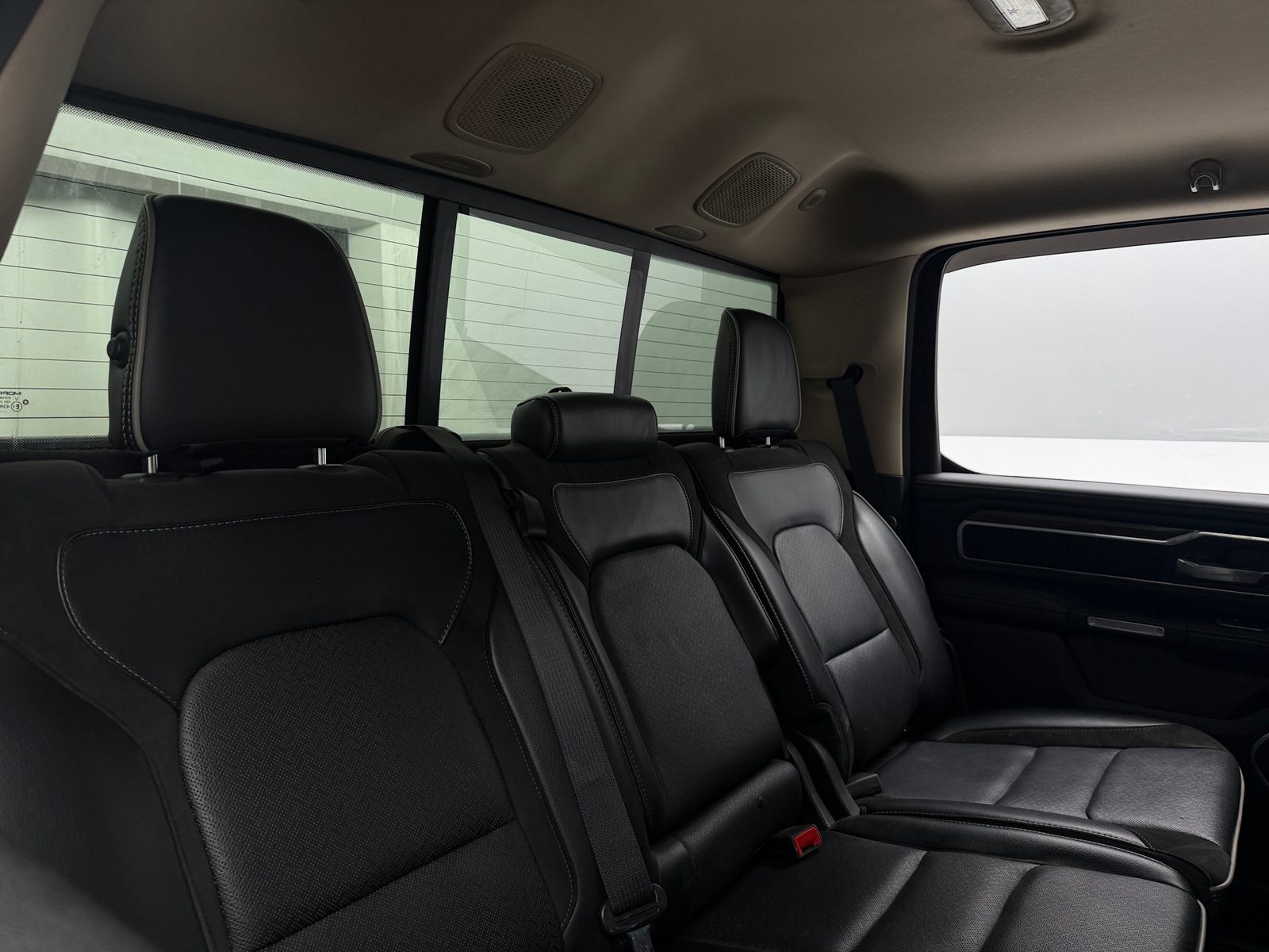 Thumbnail: 2020 RAM 1500 - 5