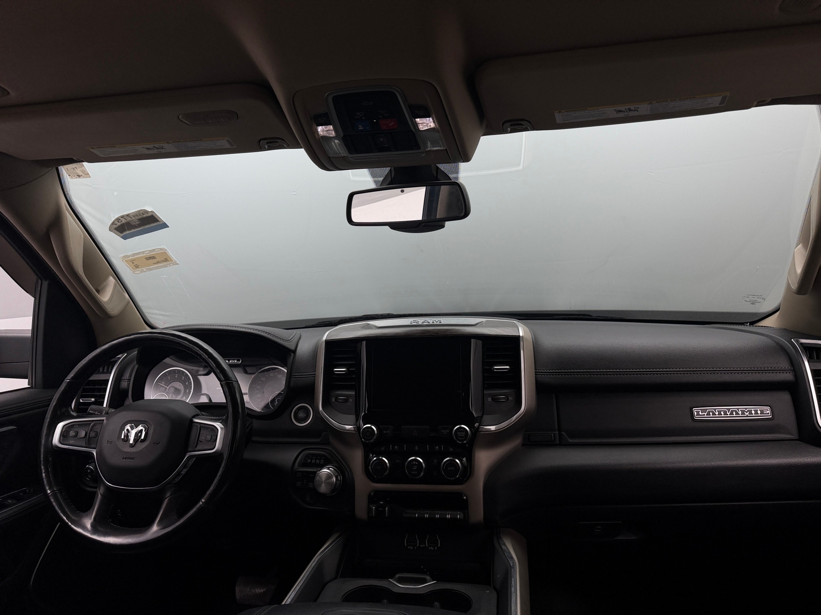 Thumbnail: 2020 RAM 1500 - 2