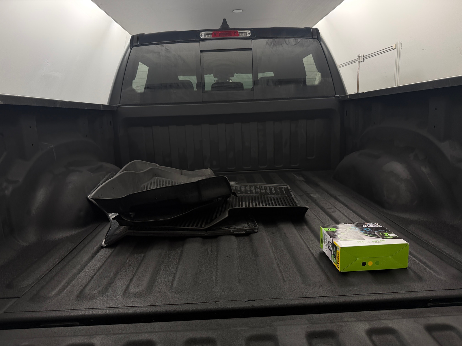 Thumbnail: 2020 RAM 1500 - 6