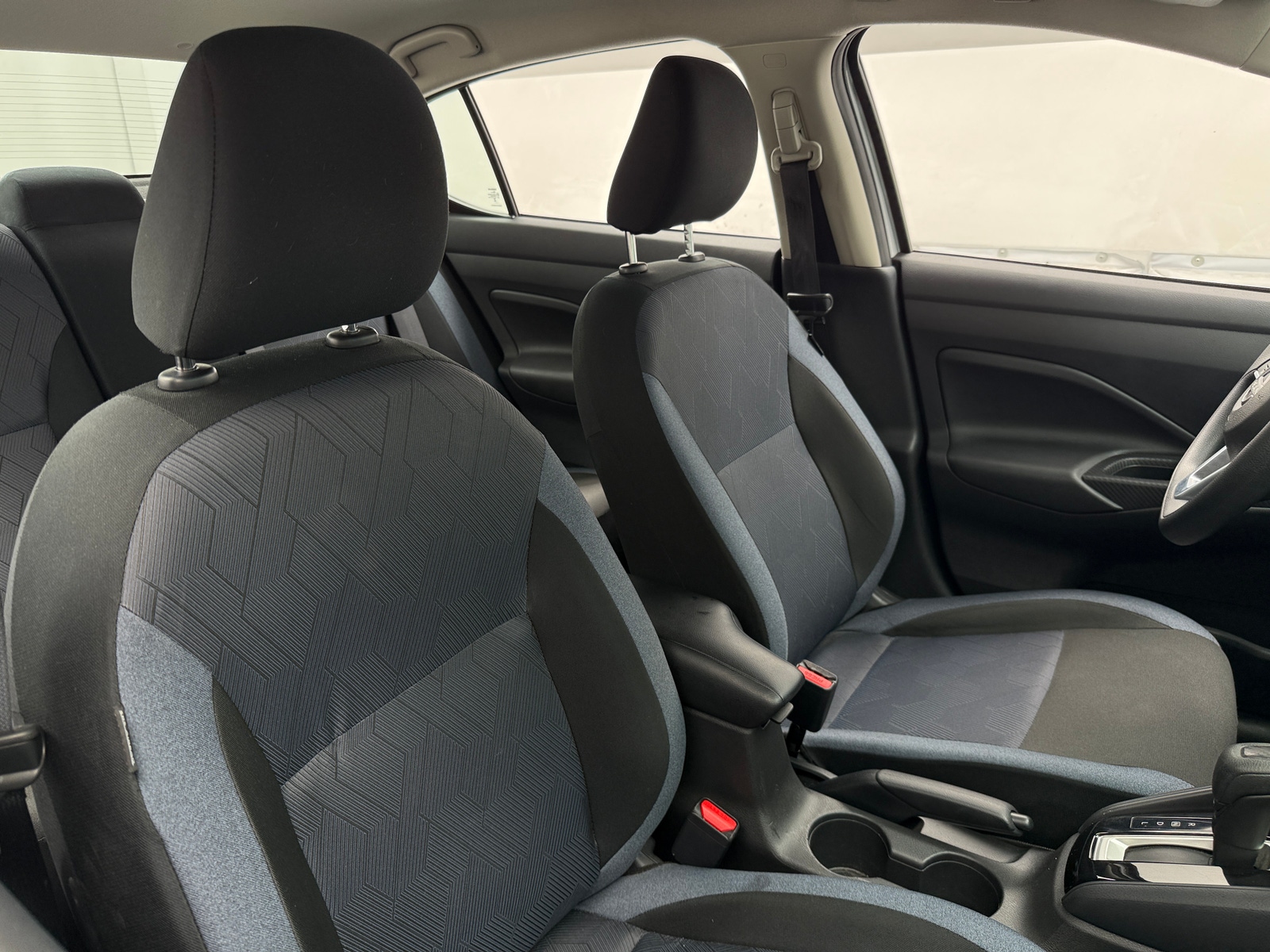 Thumbnail: 2025 Nissan Versa - 2