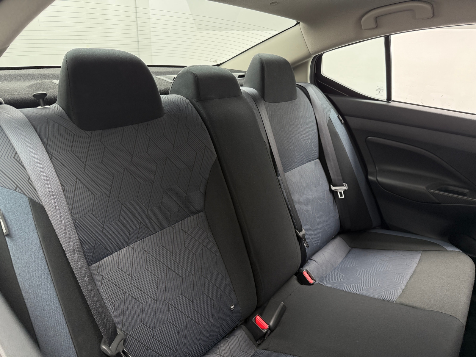 Thumbnail: 2025 Nissan Versa - 6
