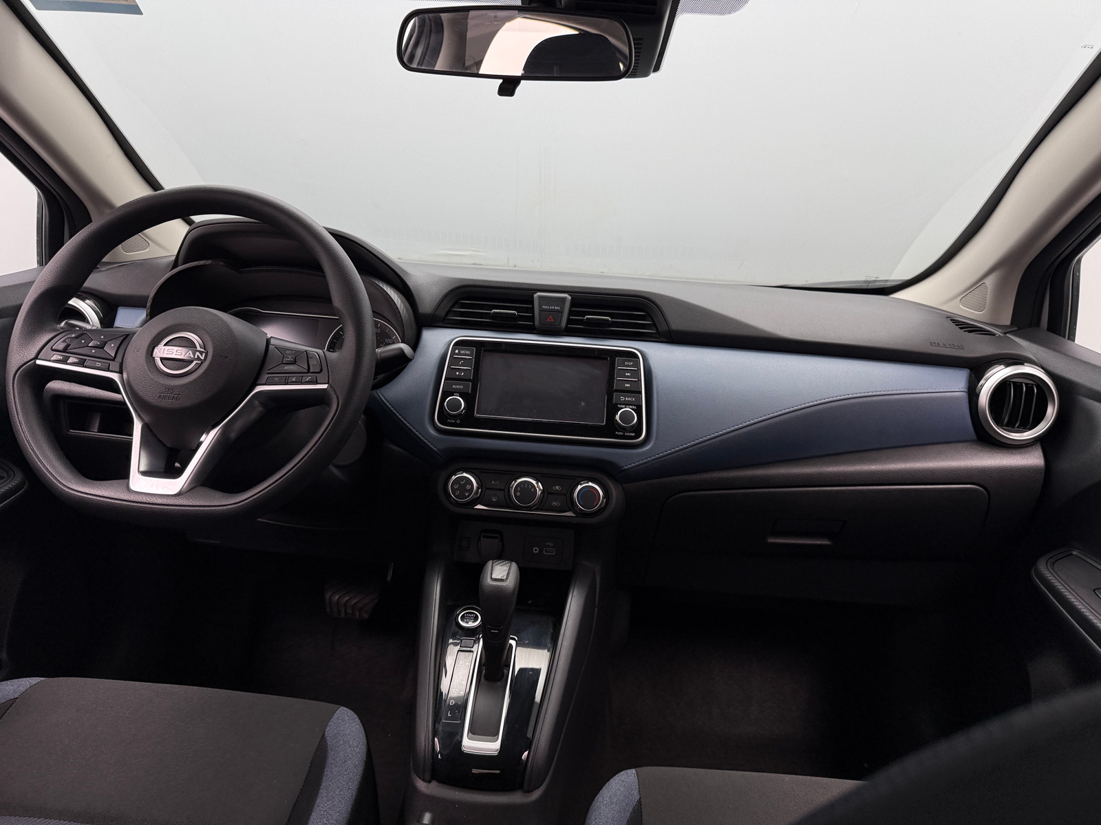 Thumbnail: 2025 Nissan Versa - 3