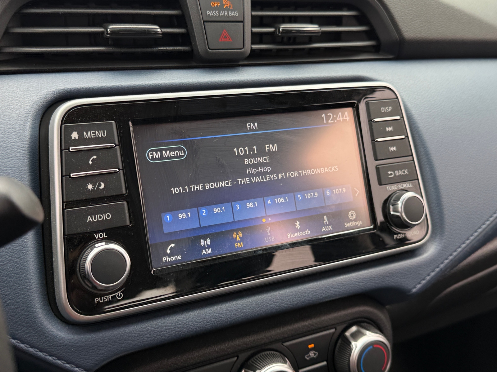 Thumbnail: 2025 Nissan Versa - 4