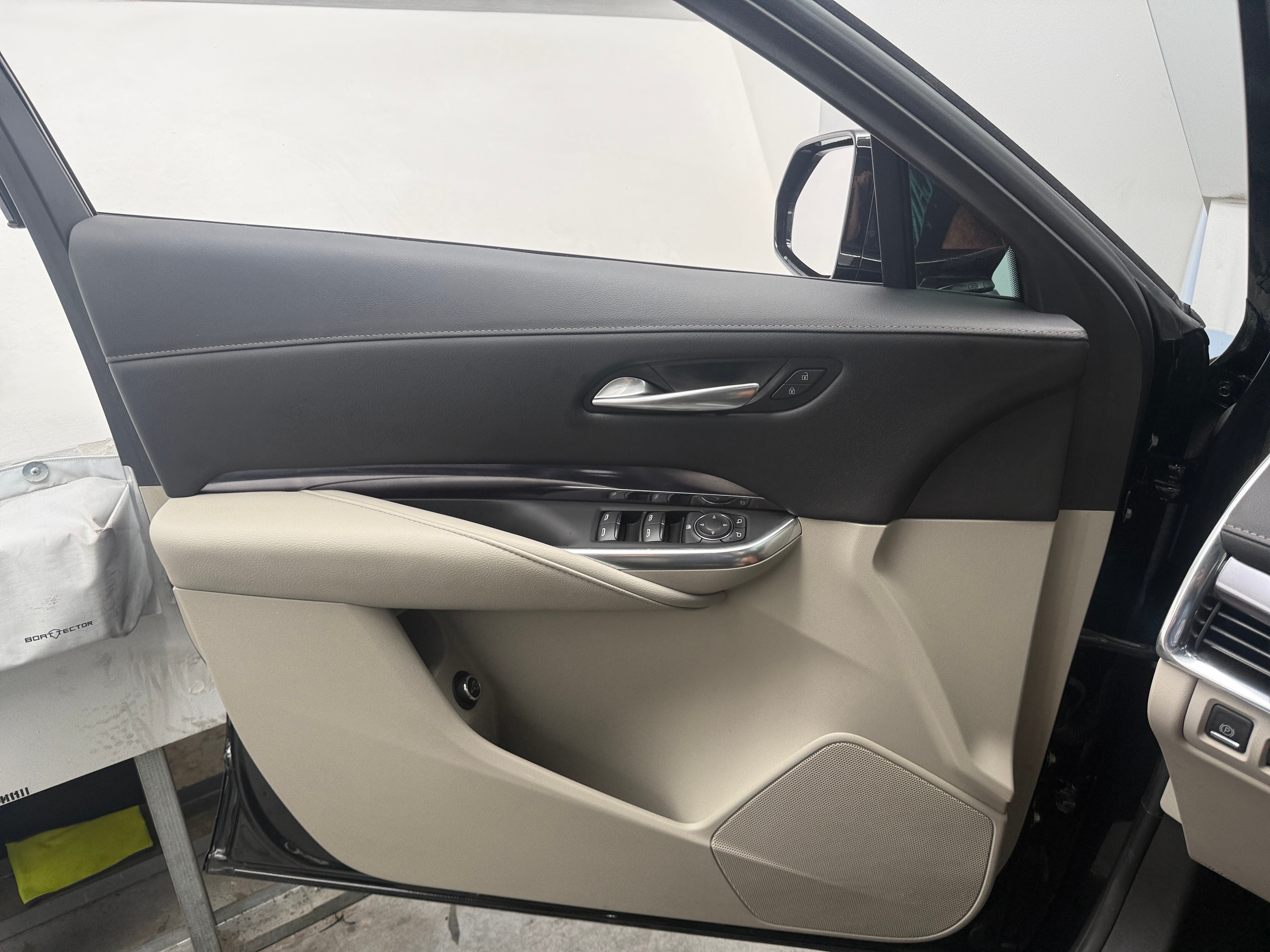 2022 Cadillac XT4