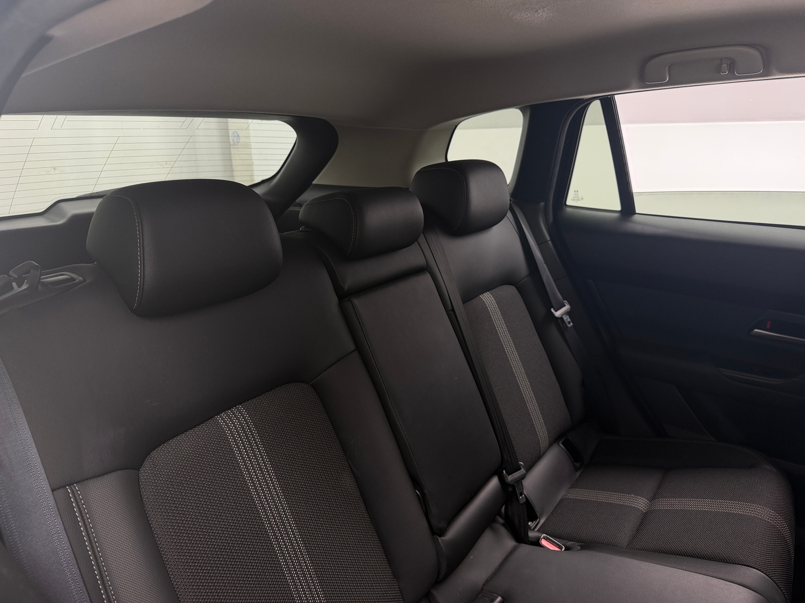 Thumbnail: 2025 Mazda CX-50 - 5