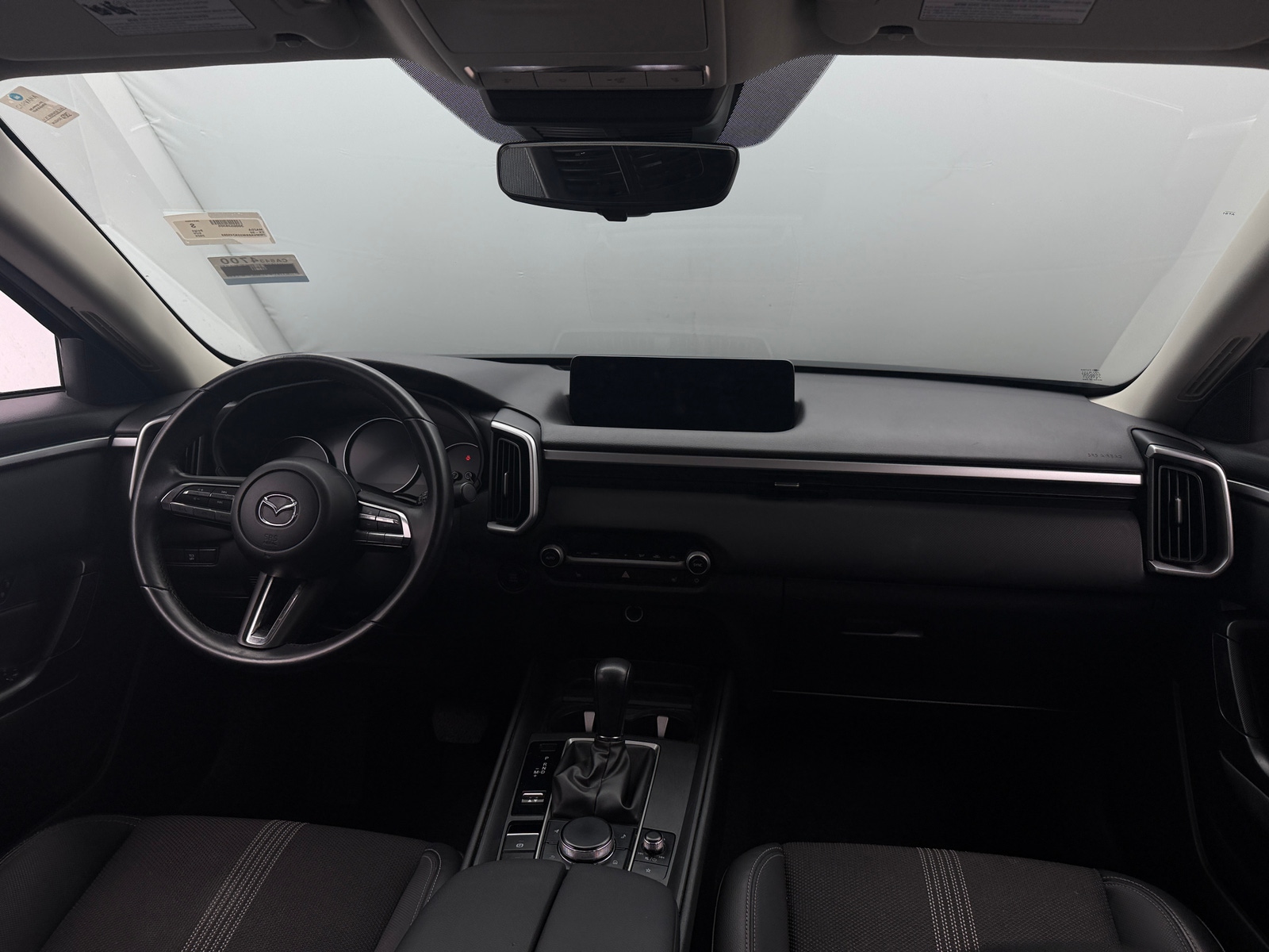 Thumbnail: 2025 Mazda CX-50 - 2