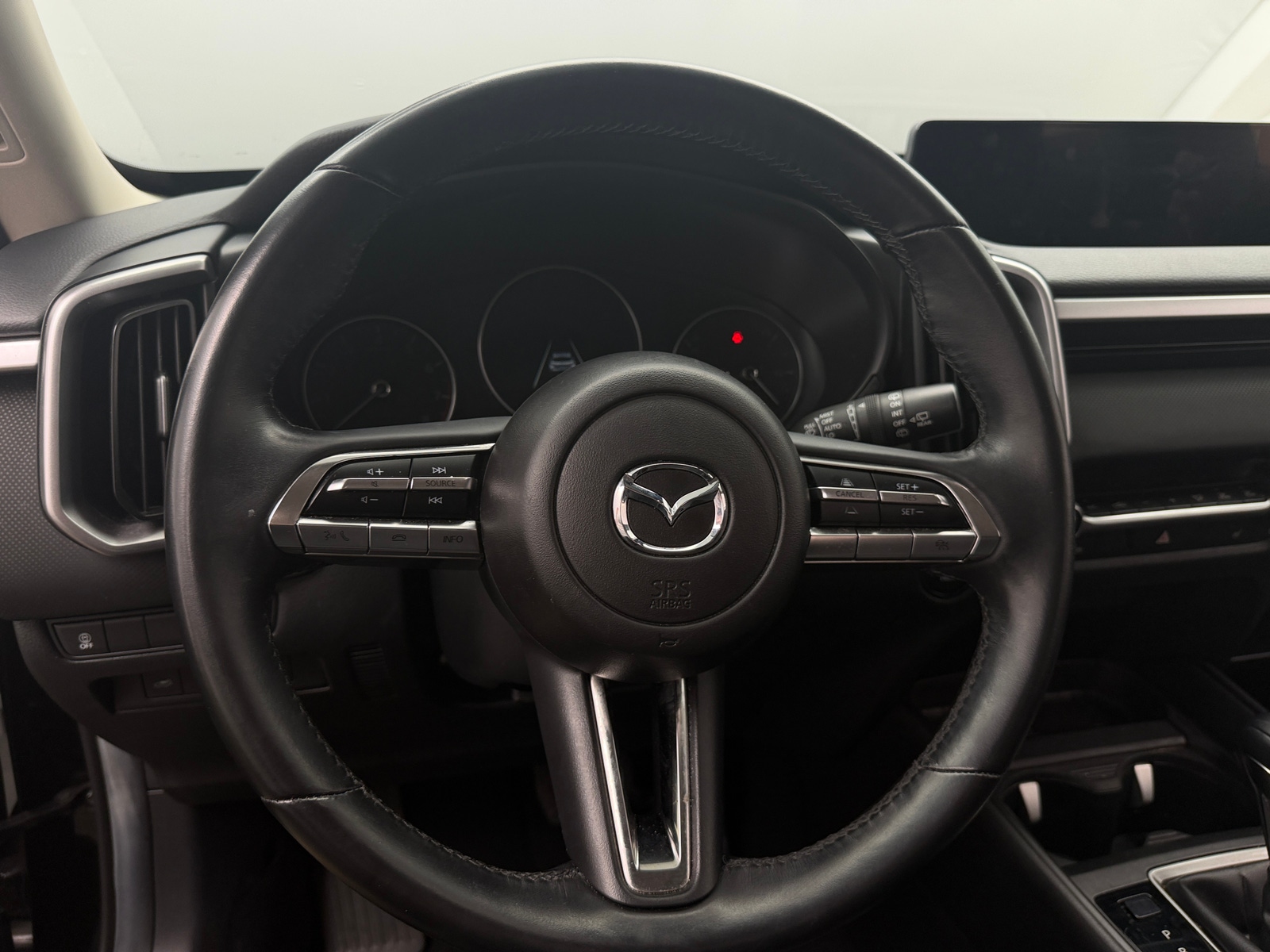 Thumbnail: 2025 Mazda CX-50 - 4