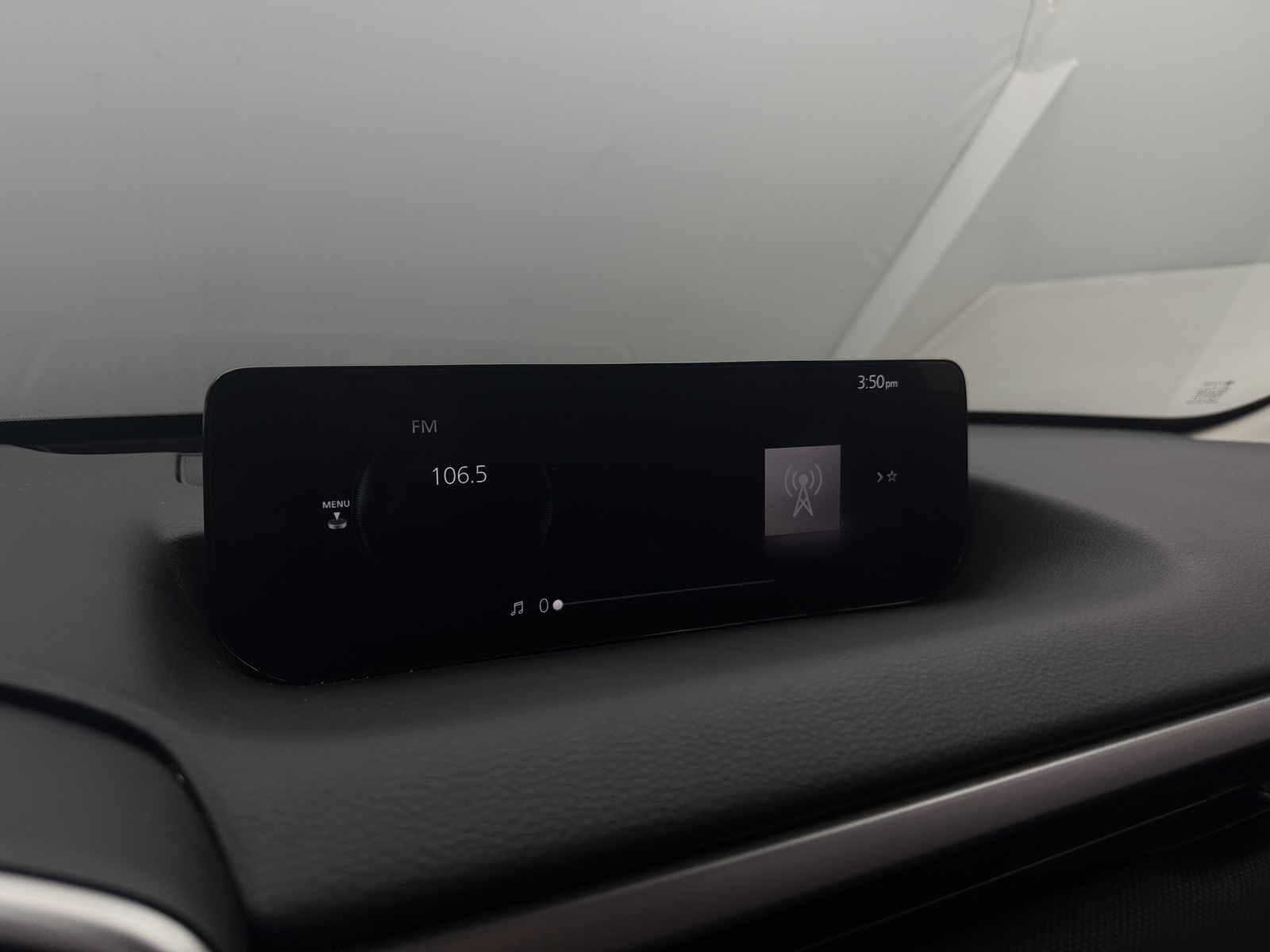 Thumbnail: 2025 Mazda CX-50 - 3