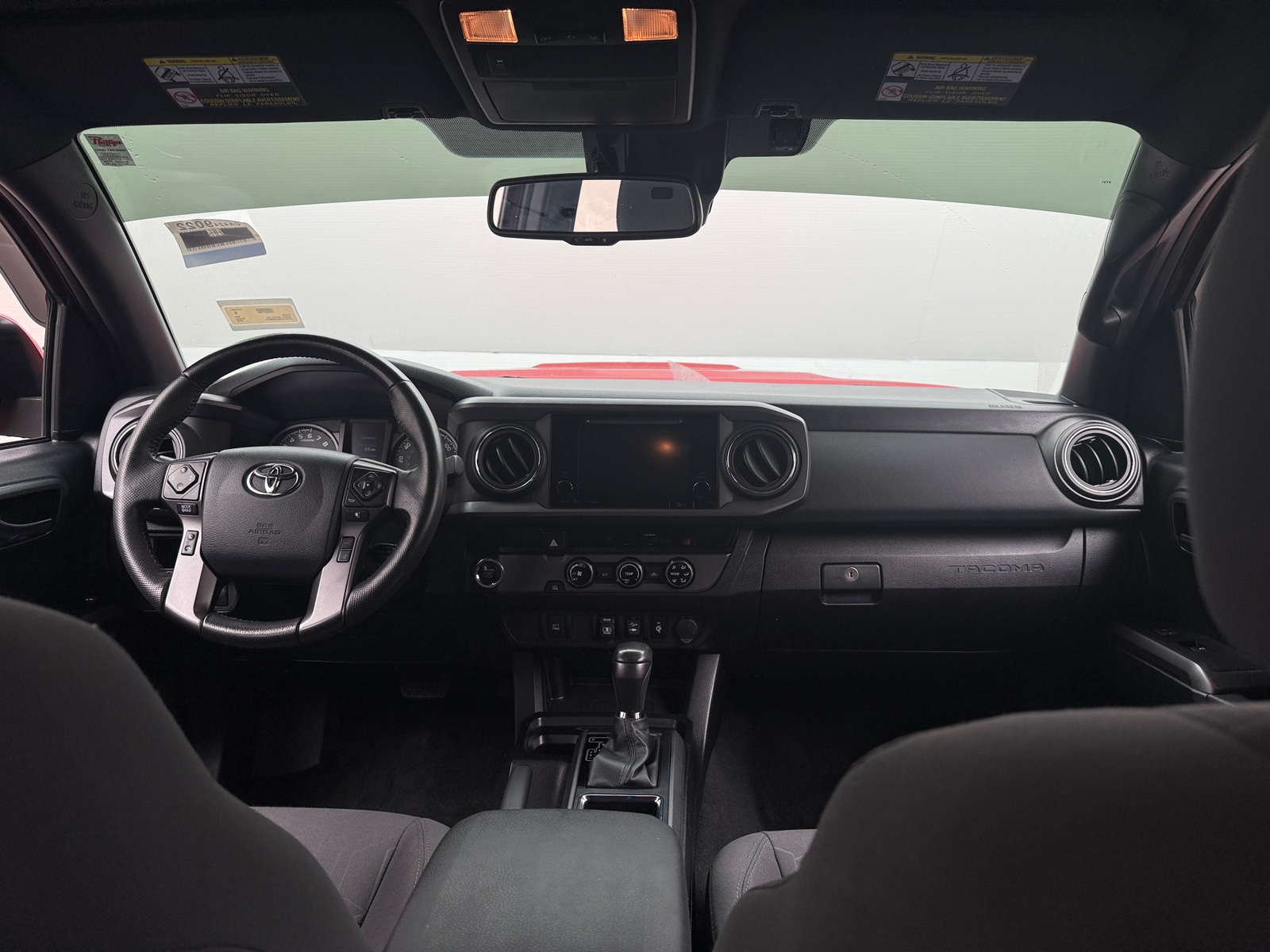 Thumbnail: 2018 Toyota Tacoma - 3