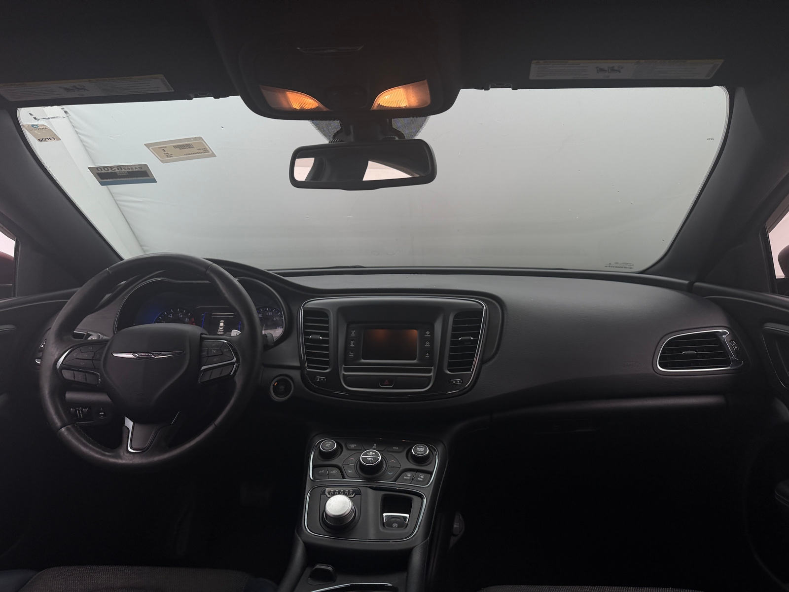Thumbnail: 2016 Chrysler 200 - 3