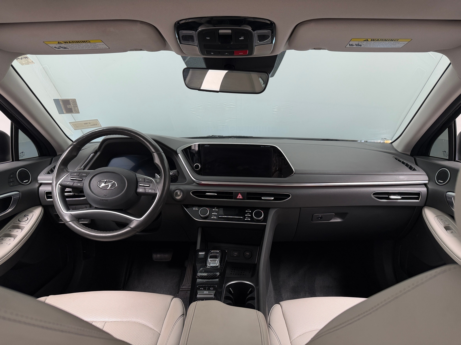 Thumbnail: 2023 Hyundai Sonata - 2