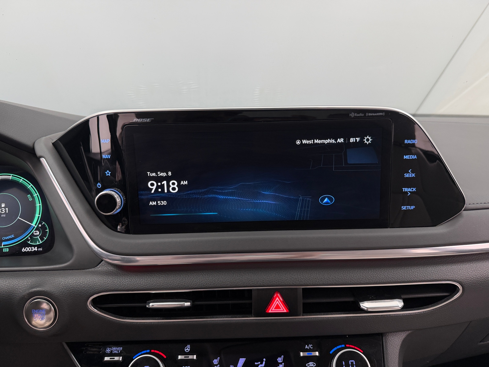 Thumbnail: 2023 Hyundai Sonata - 3