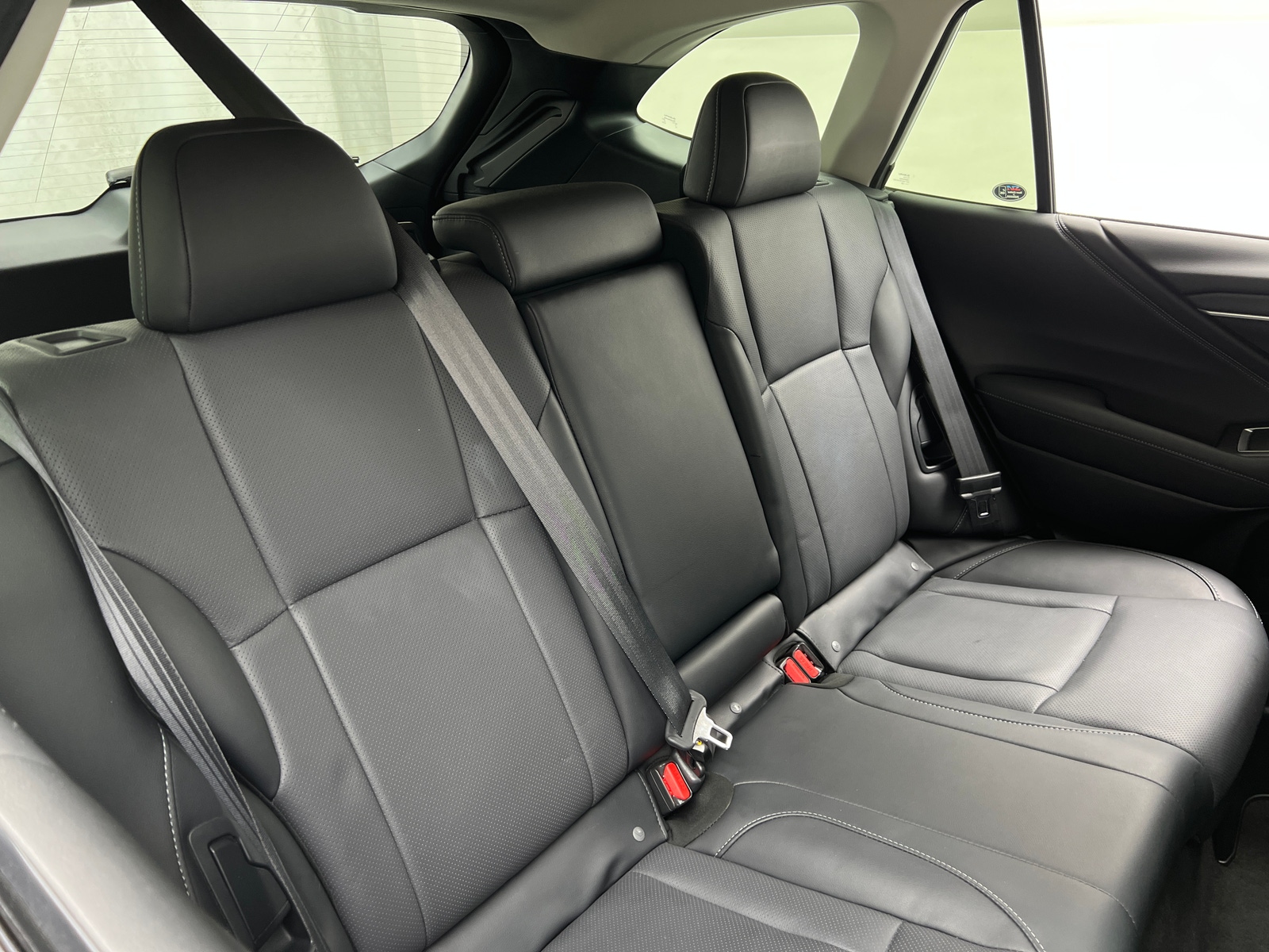 Thumbnail: 2020 Subaru Outback - 5