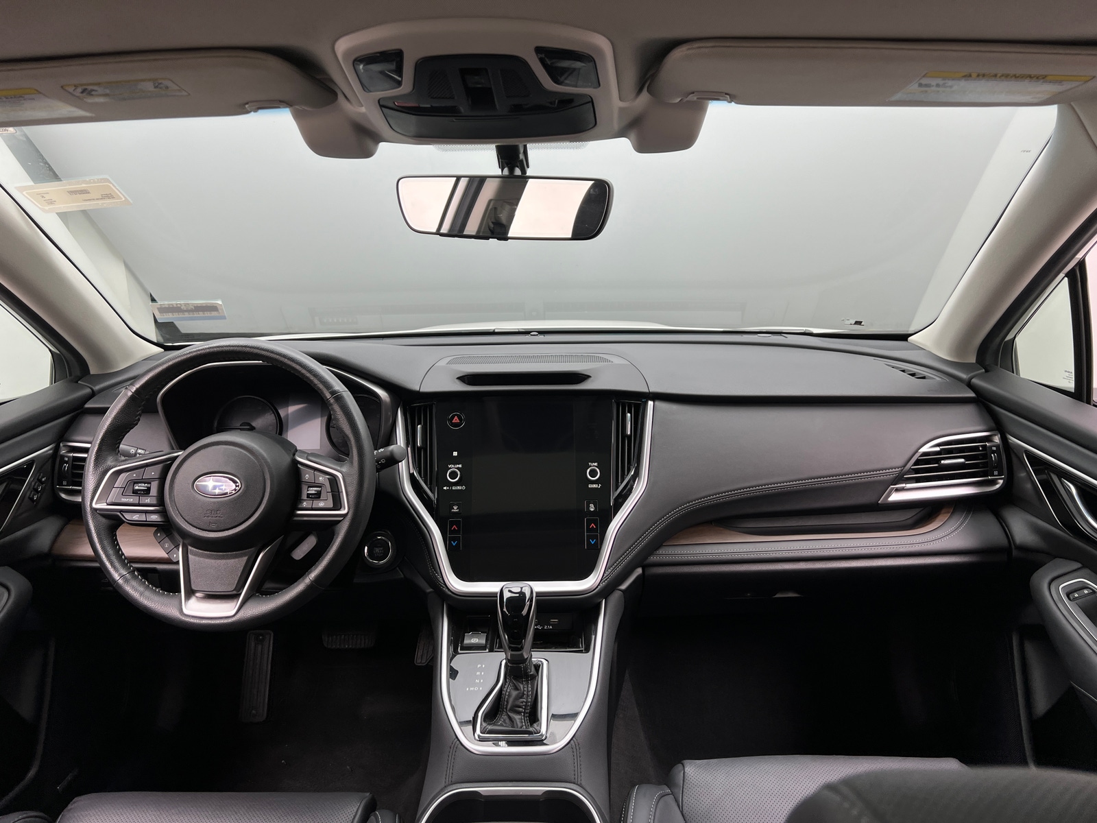 Thumbnail: 2020 Subaru Outback - 2