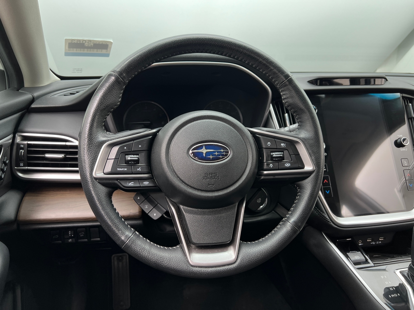 Thumbnail: 2020 Subaru Outback - 4