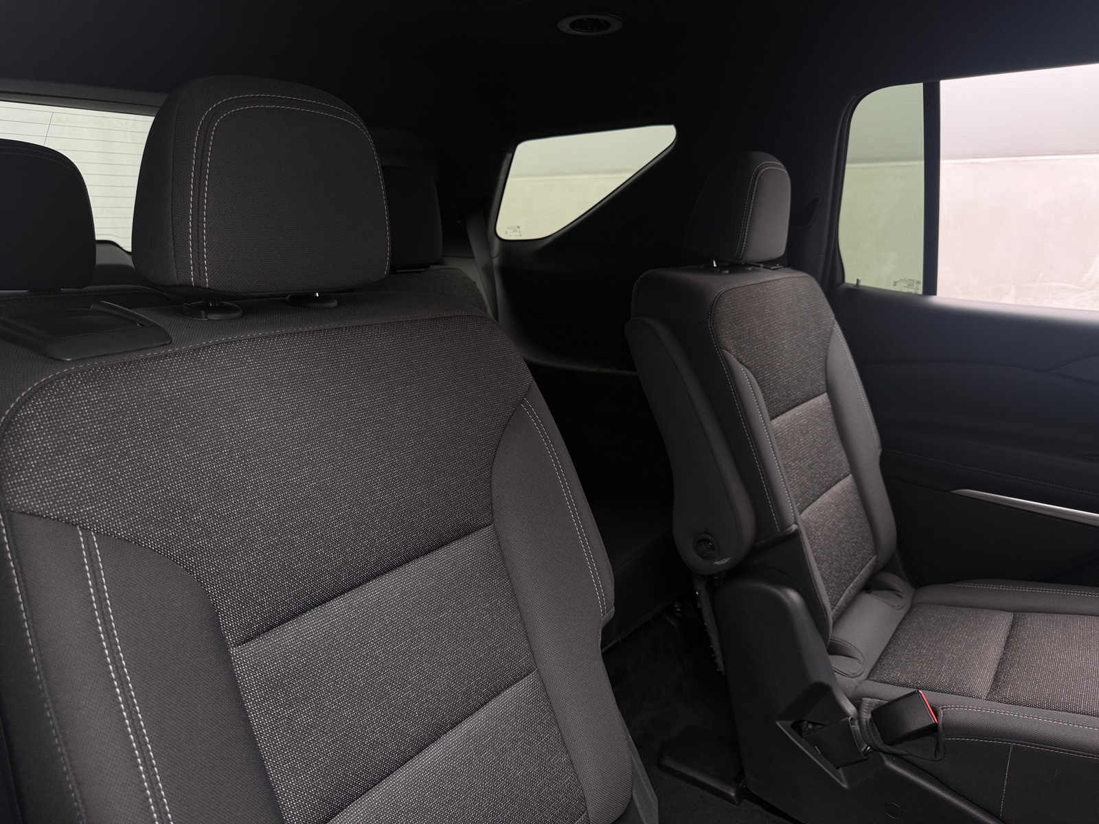Thumbnail: 2024 Chevrolet Traverse - 6