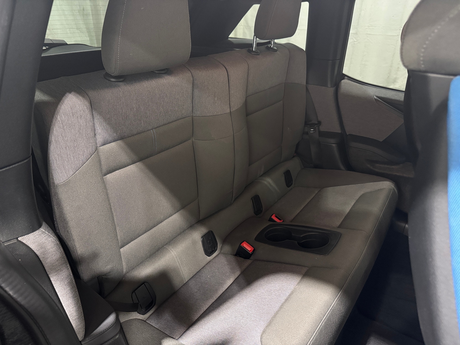 Thumbnail: 2017 BMW i3 - 6