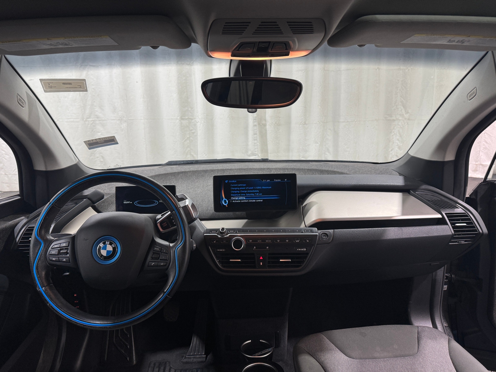Thumbnail: 2017 BMW i3 - 3